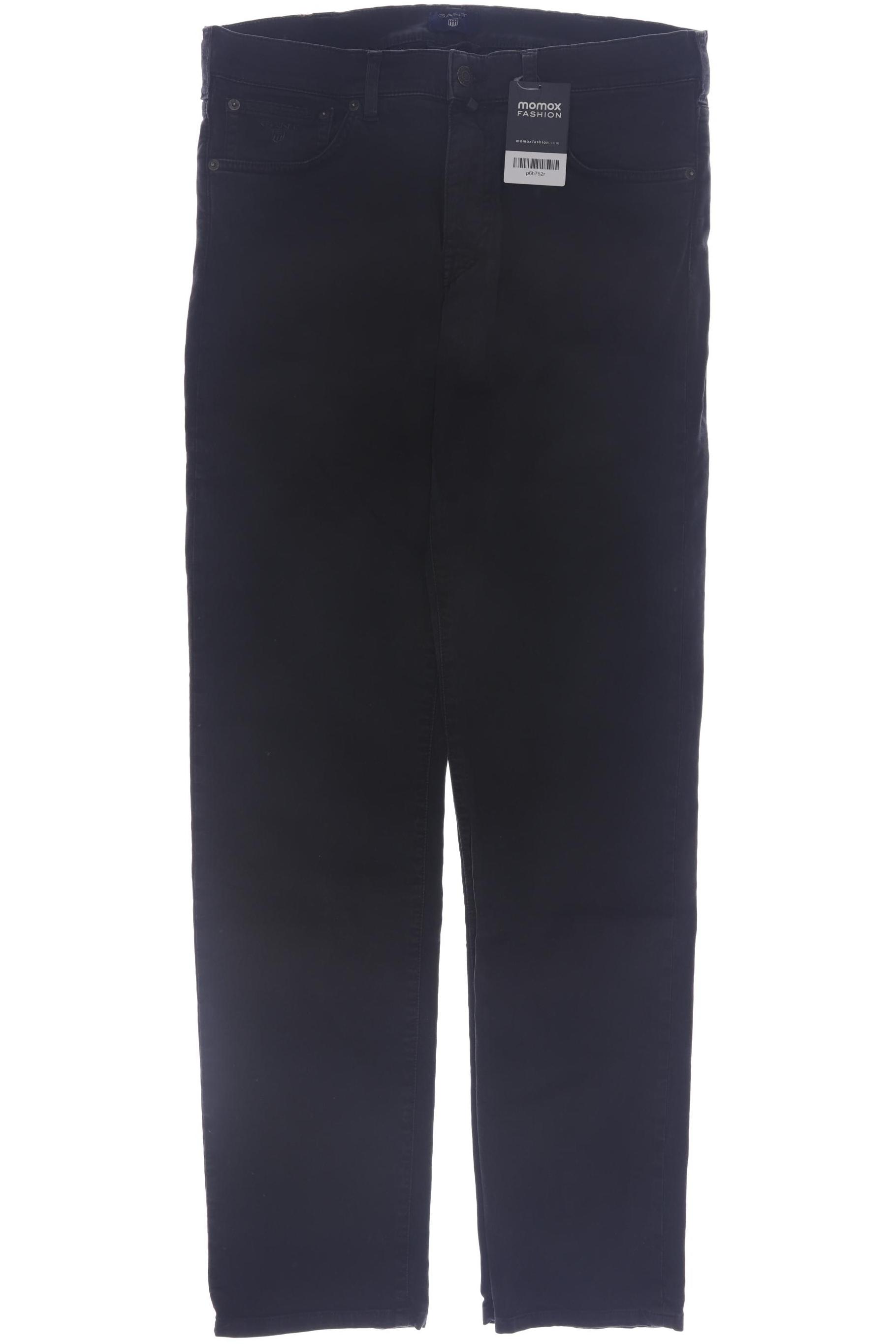 

Gant Herren Jeans, schwarz, Gr. 32