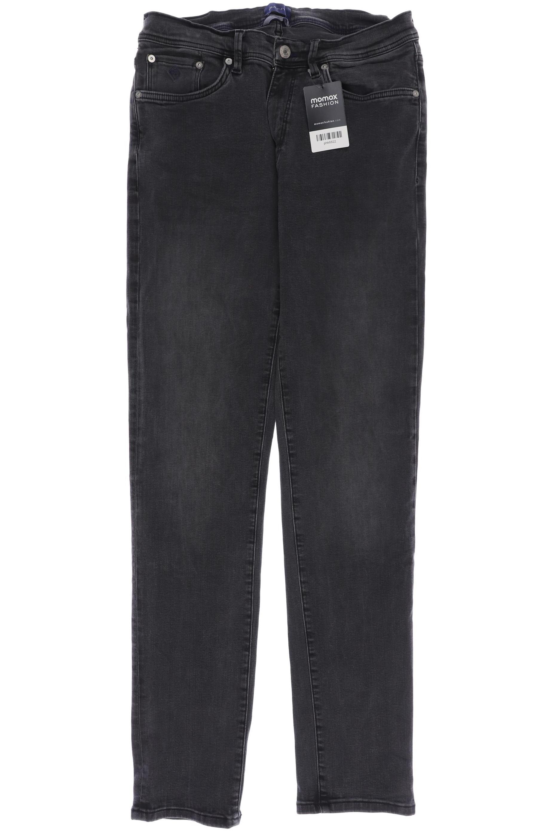 

GANT Herren Jeans, grau