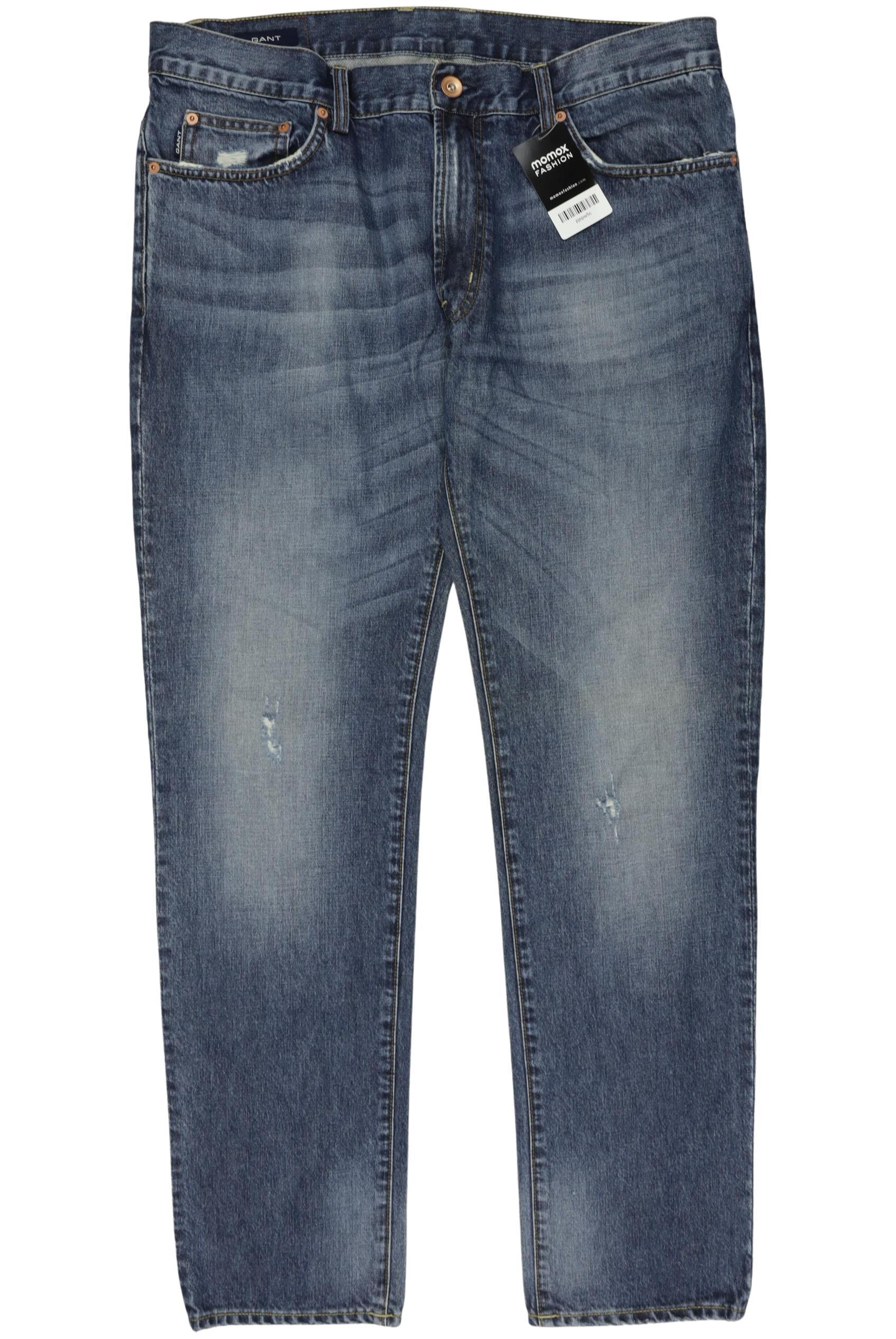 

Gant Herren Jeans, blau, Gr. 38
