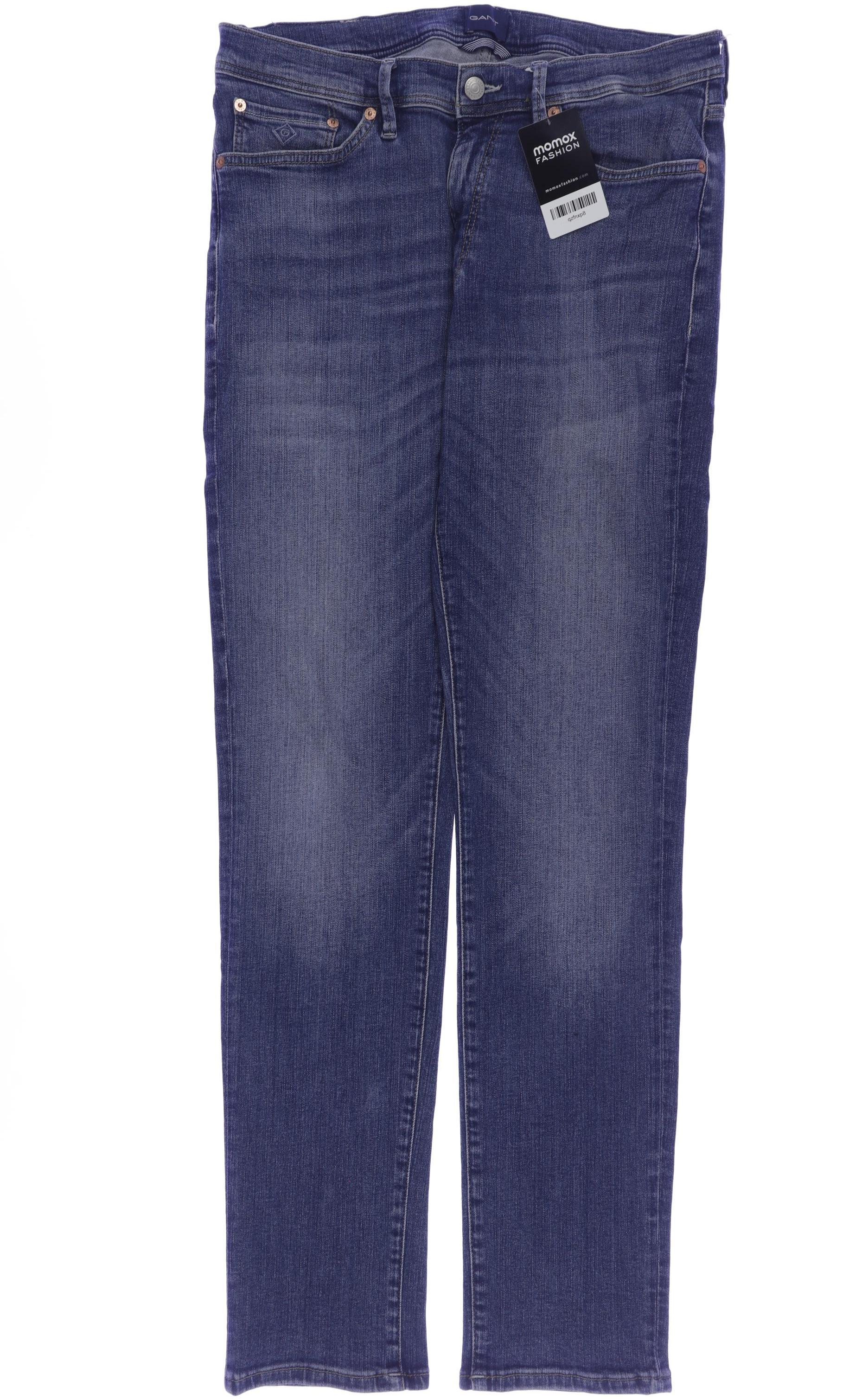 

Gant Herren Jeans, blau, Gr. 33
