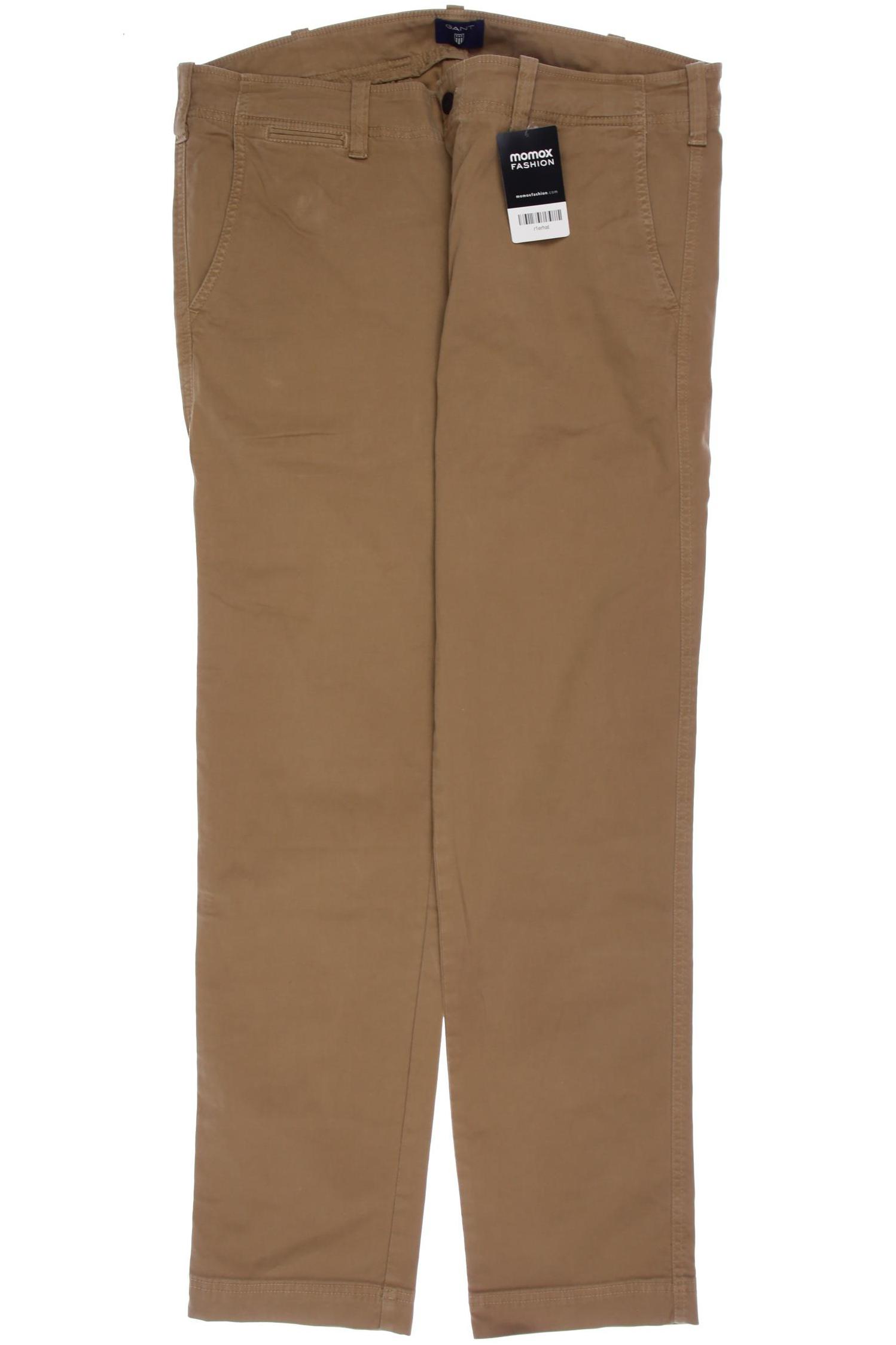 

GANT Herren Jeans, braun