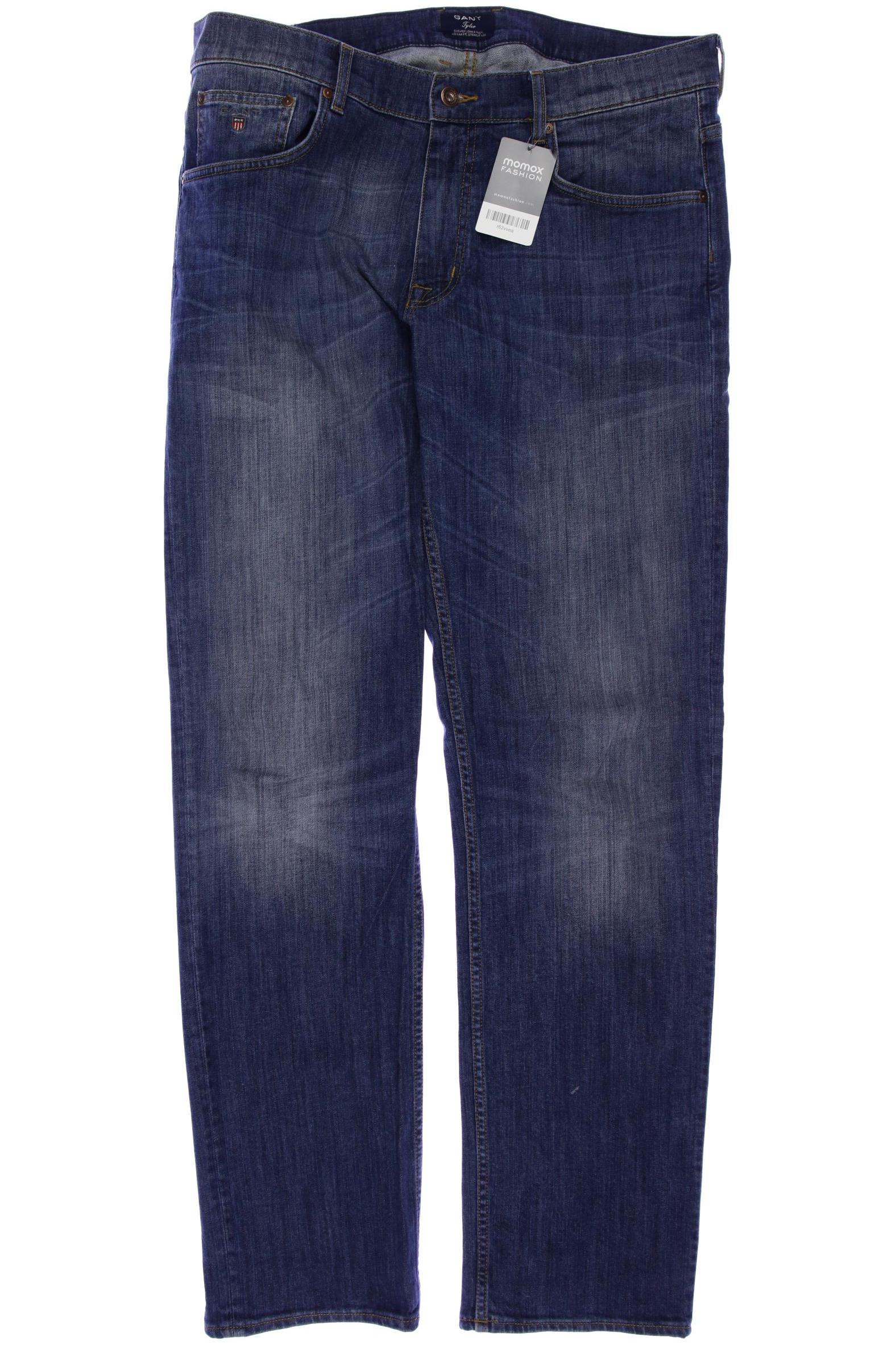 

Gant Herren Jeans, blau, Gr. 36