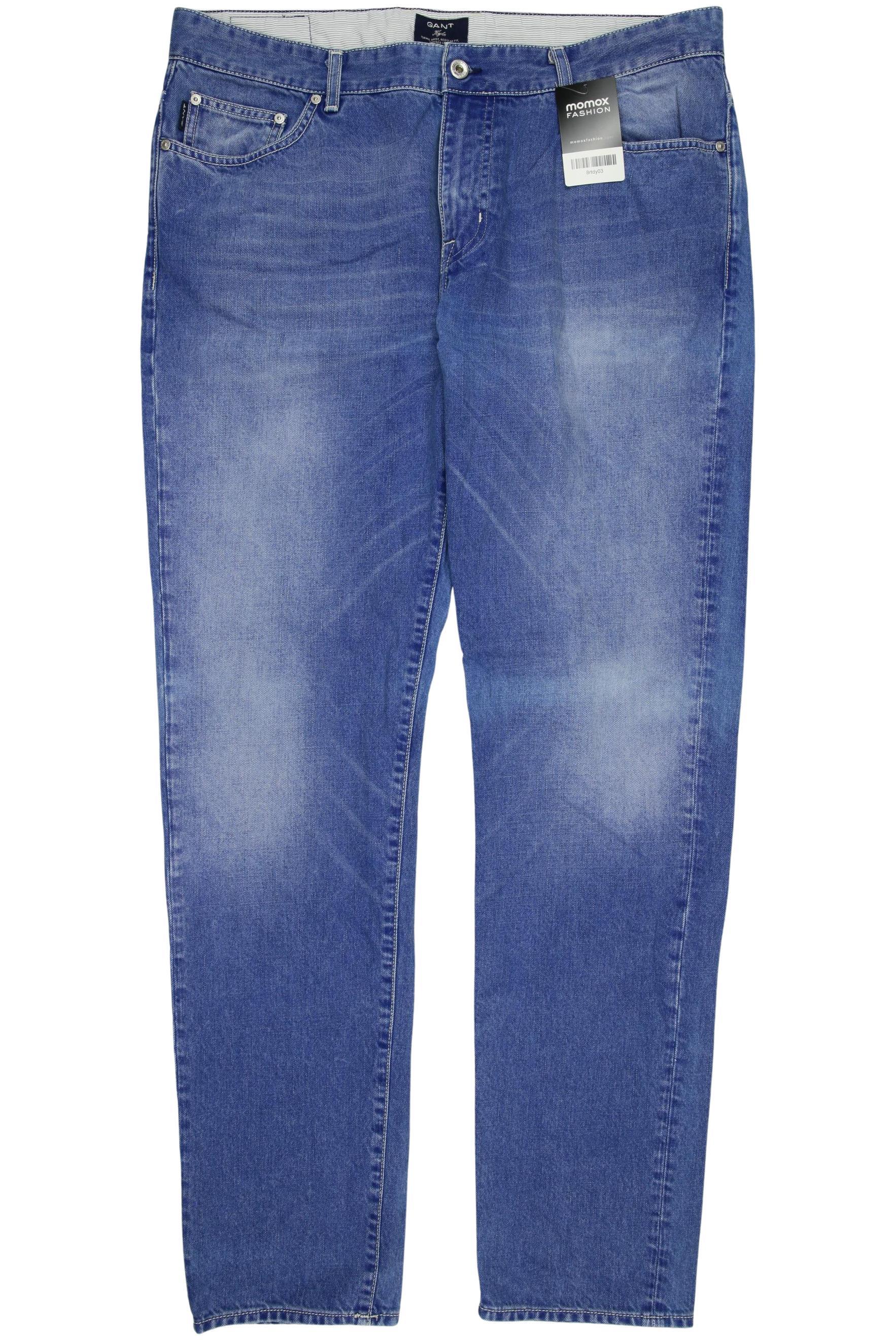 

Gant Herren Jeans, blau, Gr. 36
