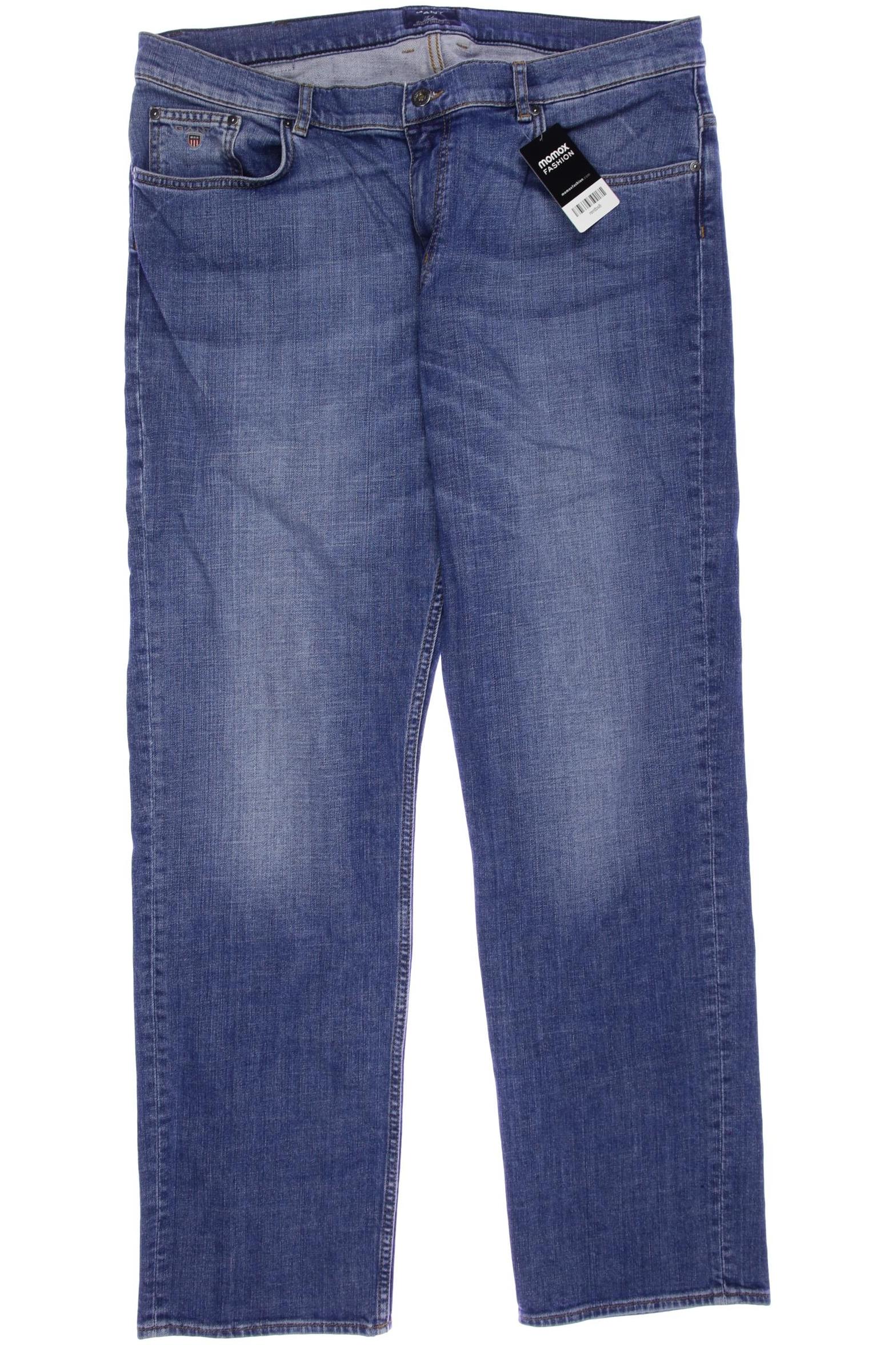 

Gant Herren Jeans, blau, Gr. 40