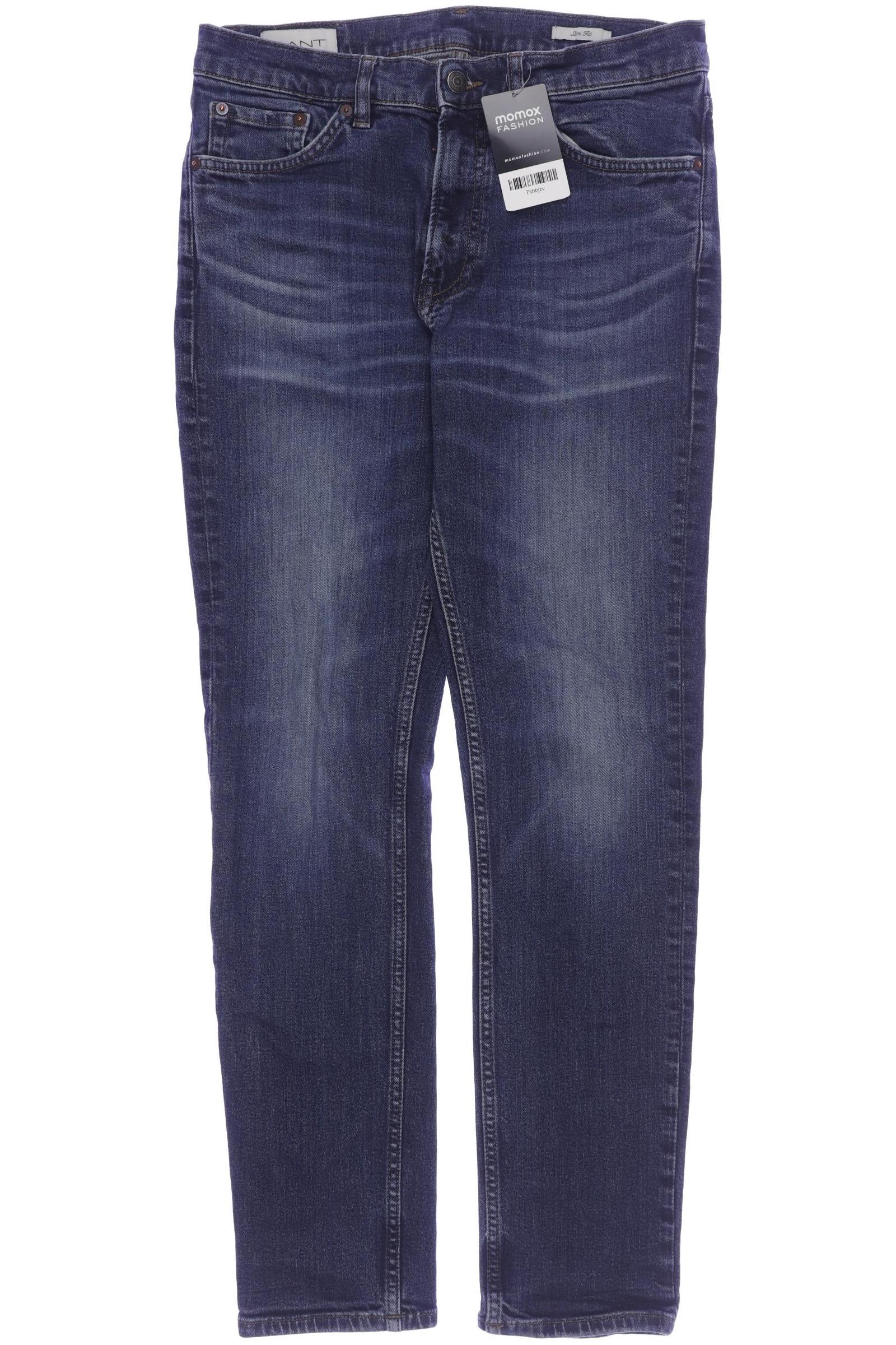 

Gant Herren Jeans, blau, Gr. 32