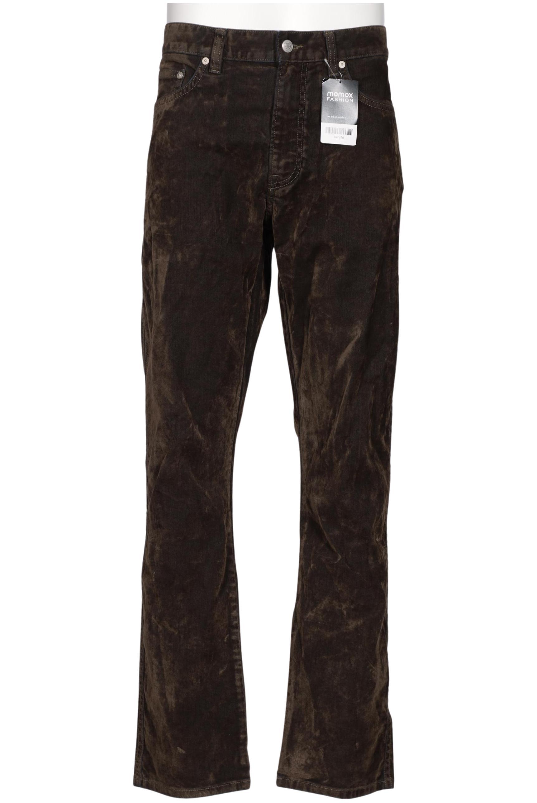 

Gant Herren Jeans, braun, Gr. 32