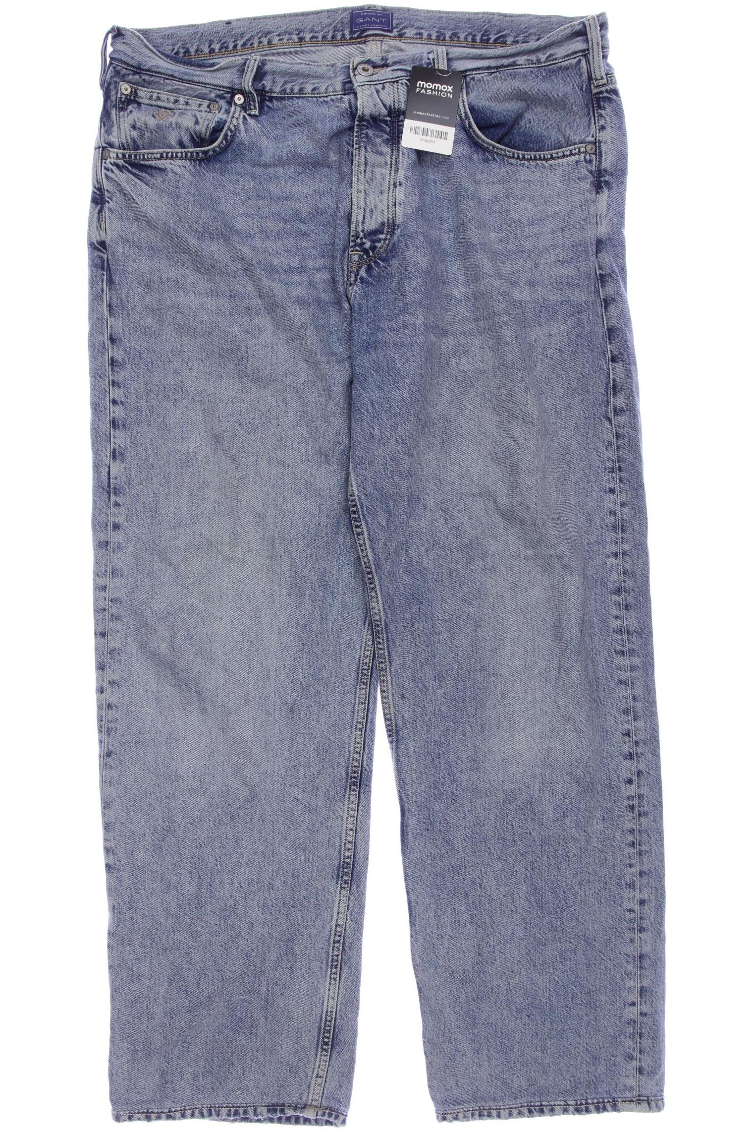 

Gant Herren Jeans, blau, Gr. 38