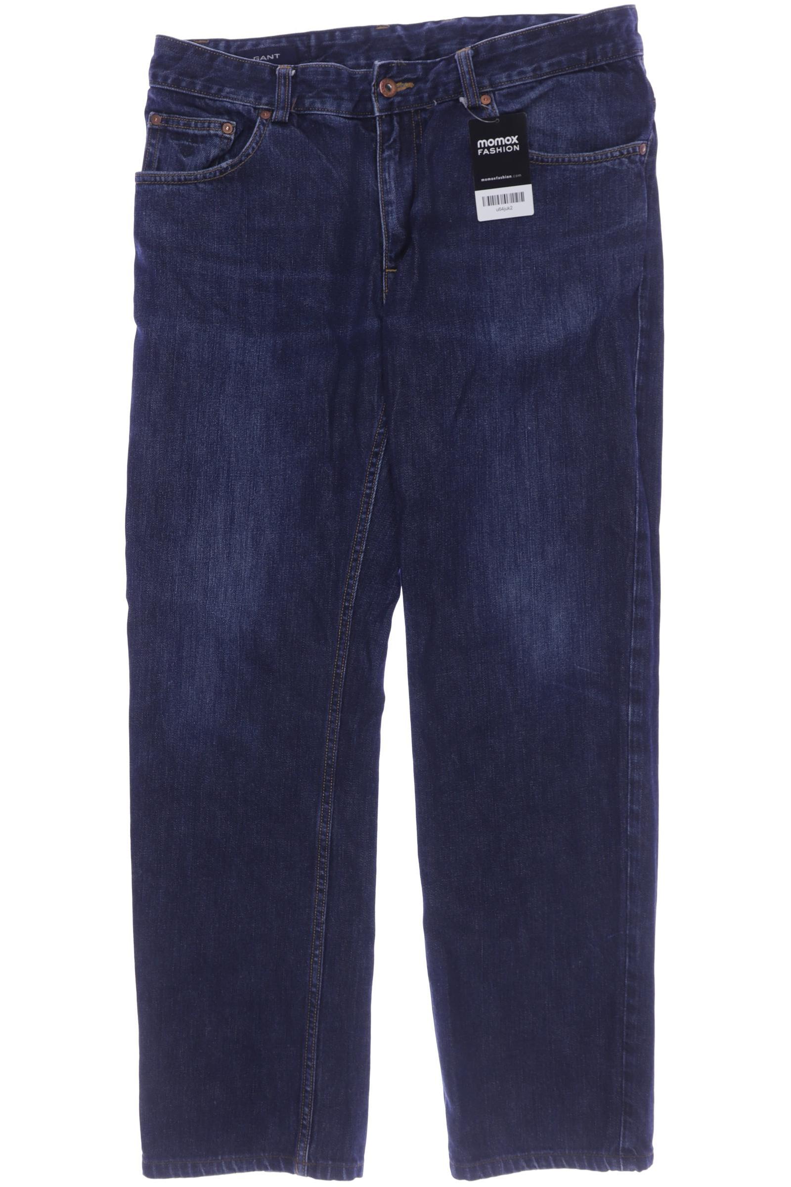 

Gant Herren Jeans, blau, Gr. 34