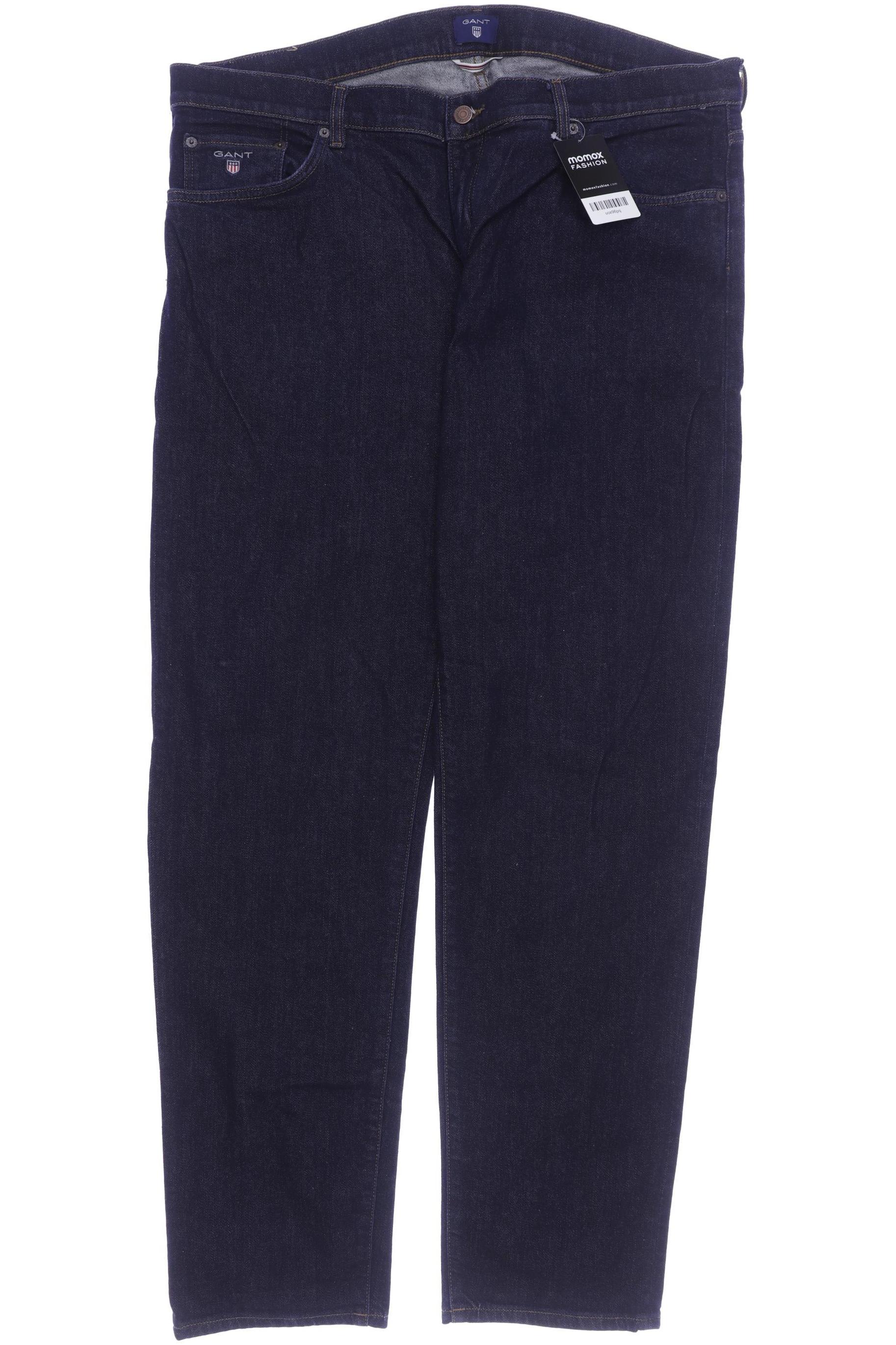 

GANT Herren Jeans, marineblau