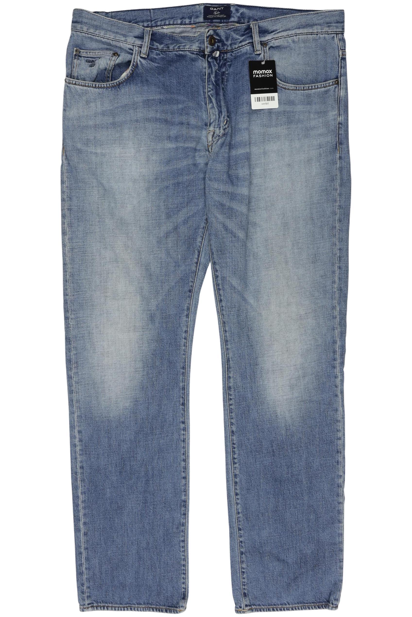 

Gant Herren Jeans, hellblau, Gr. 38