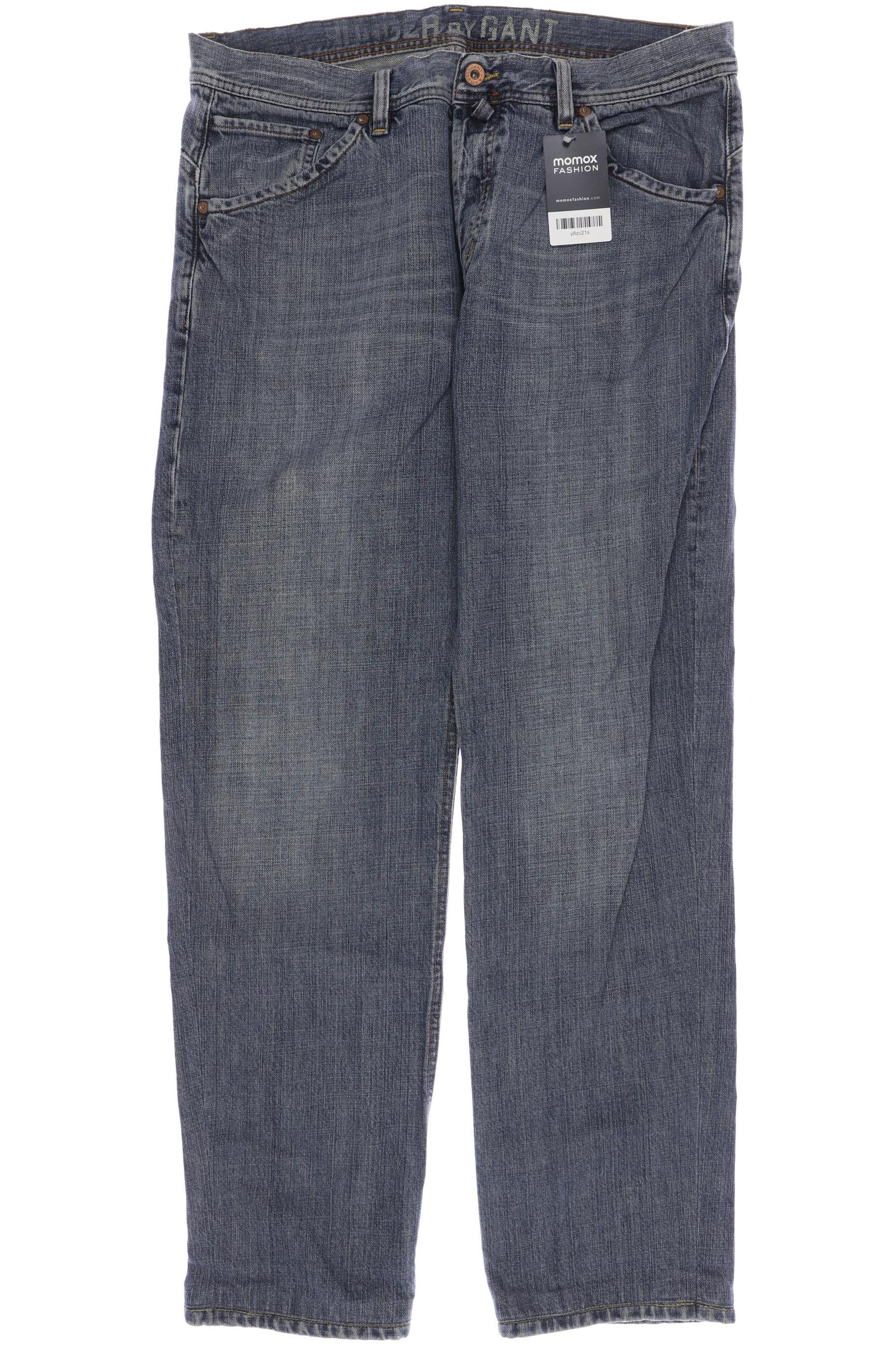 

Gant Herren Jeans, blau, Gr. 54