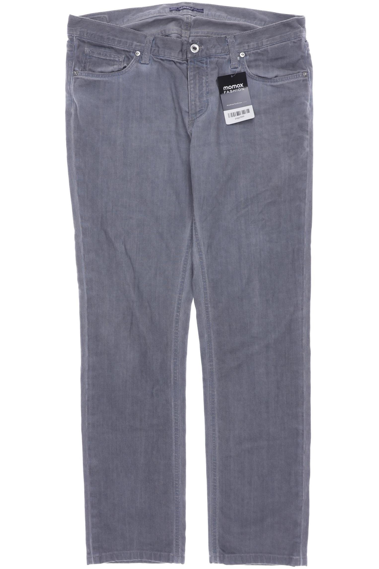 

Gant Herren Jeans, grau, Gr. 50