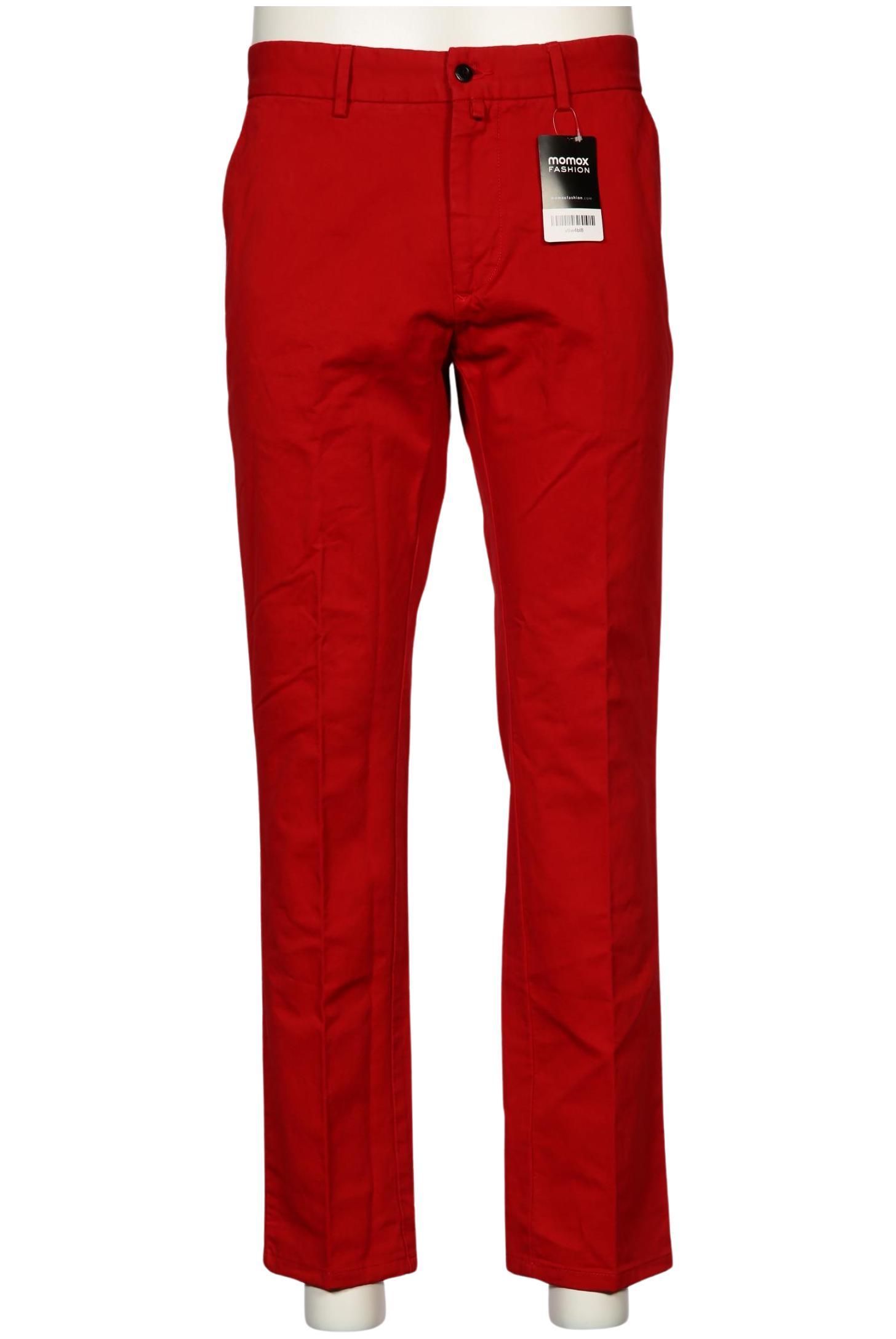 

Gant Herren Jeans, rot, Gr. 35