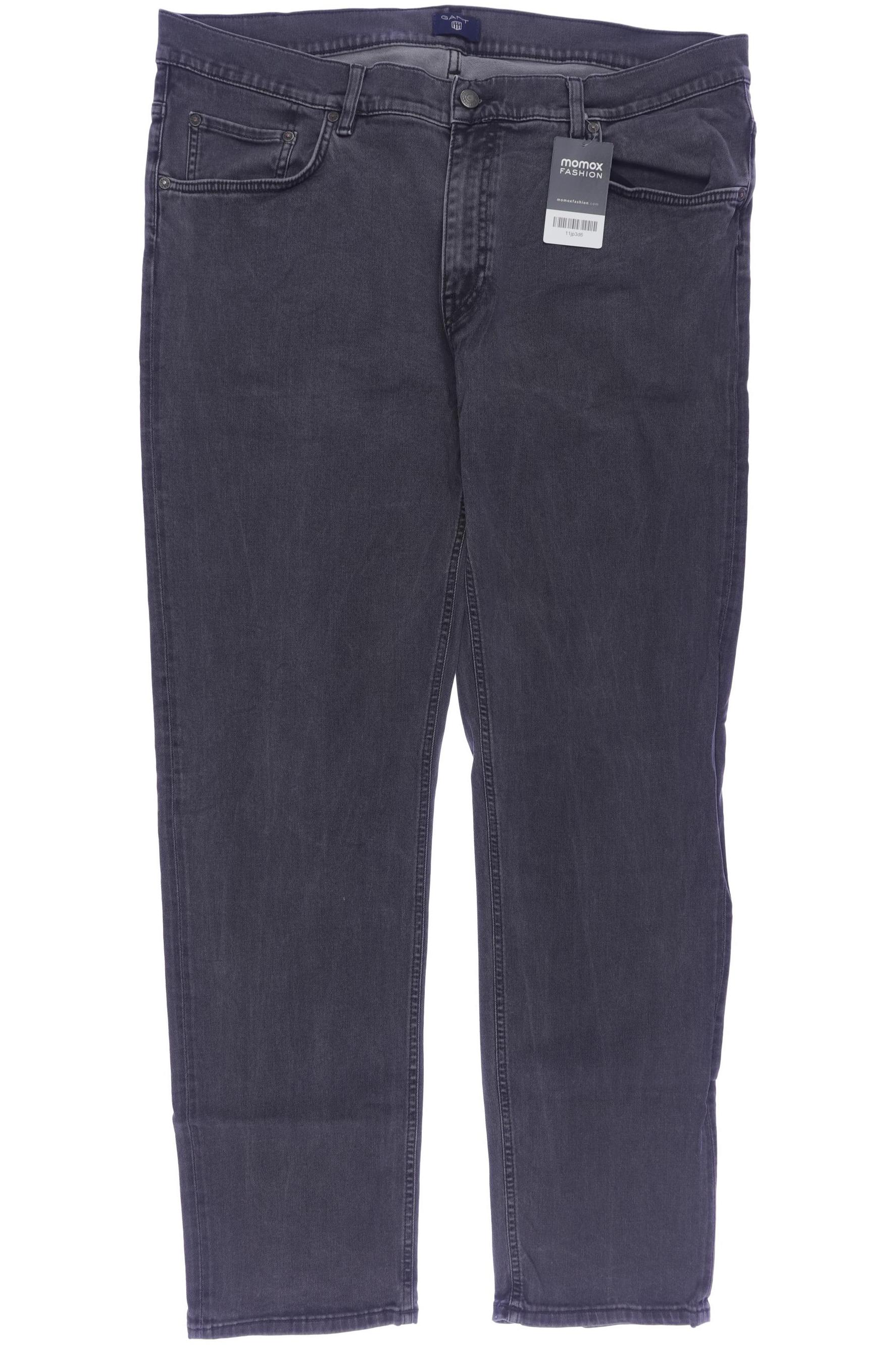 

Gant Herren Jeans, grau, Gr. 40
