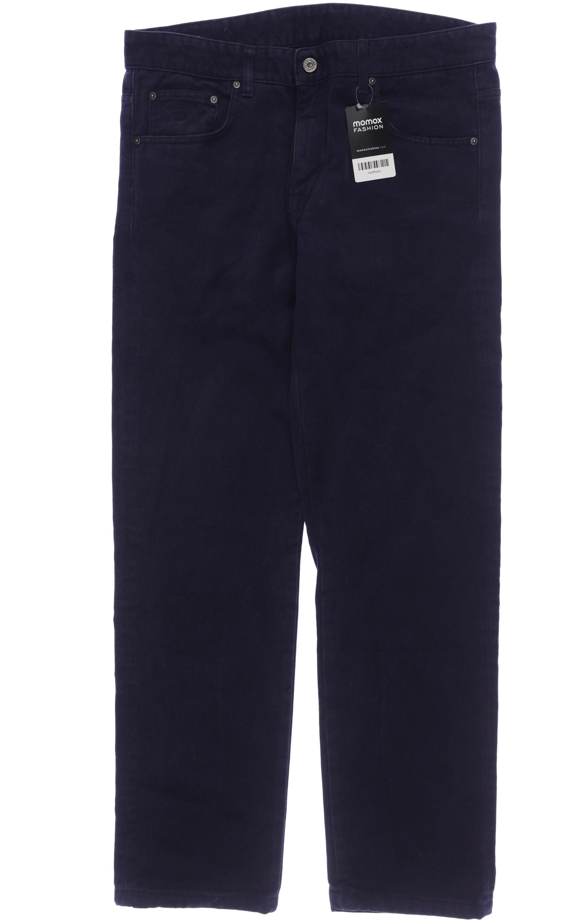 

Gant Herren Jeans, marineblau, Gr. 33