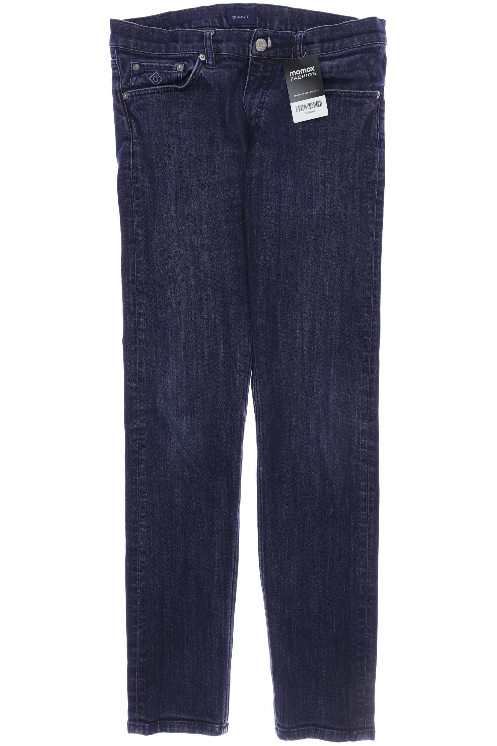 

Gant Herren Jeans, marineblau, Gr. 32