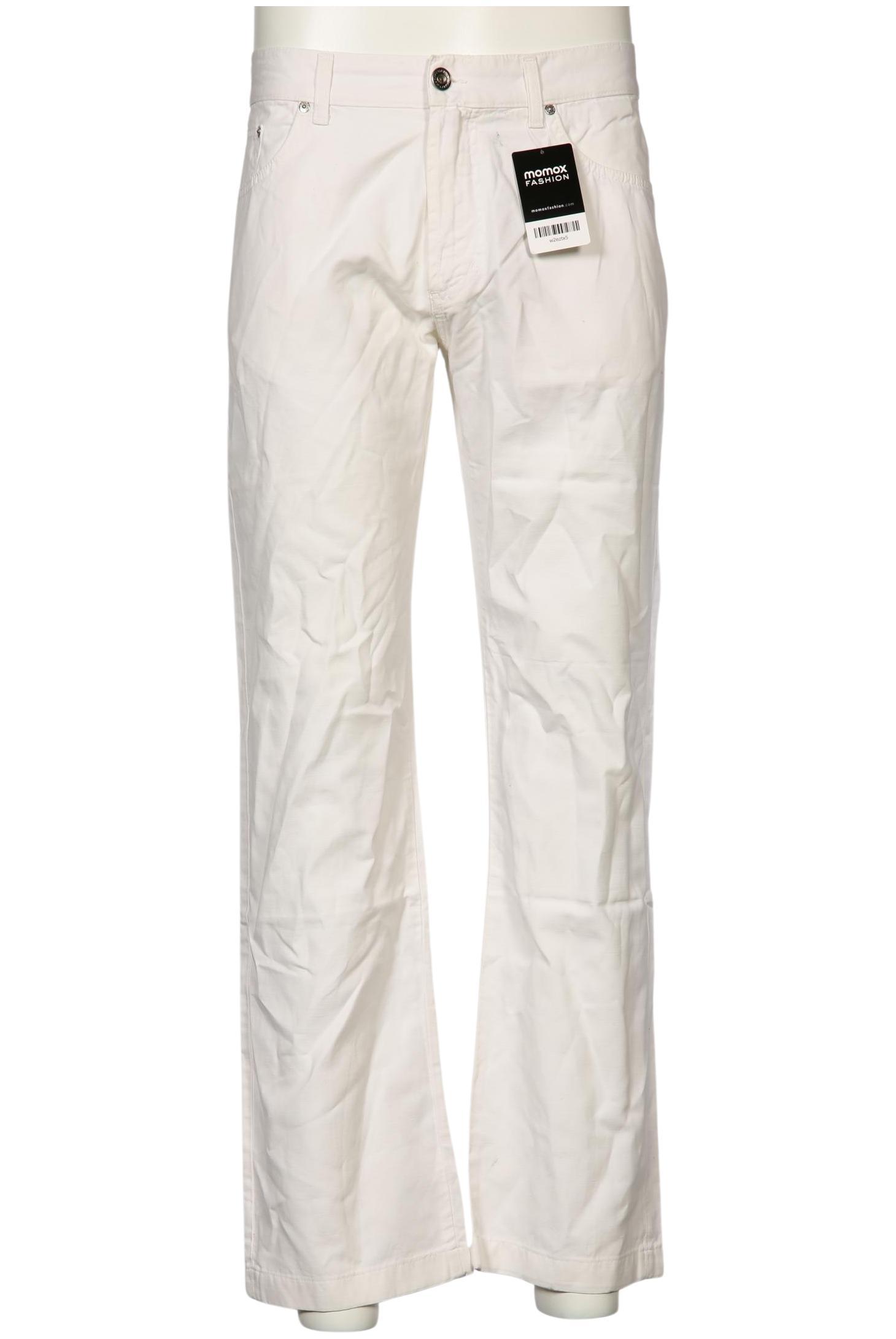 Thumbnail - Gant Herren Jeans, cremeweiß, Gr. 35