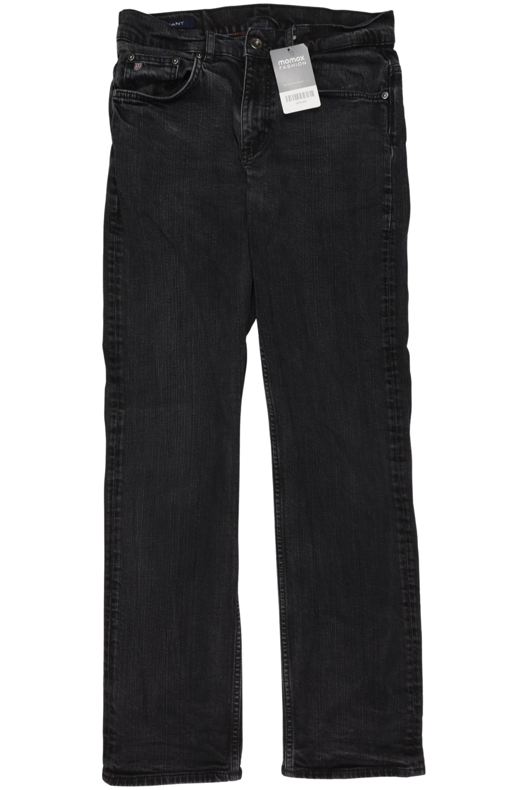 

Gant Herren Jeans, schwarz, Gr. 31