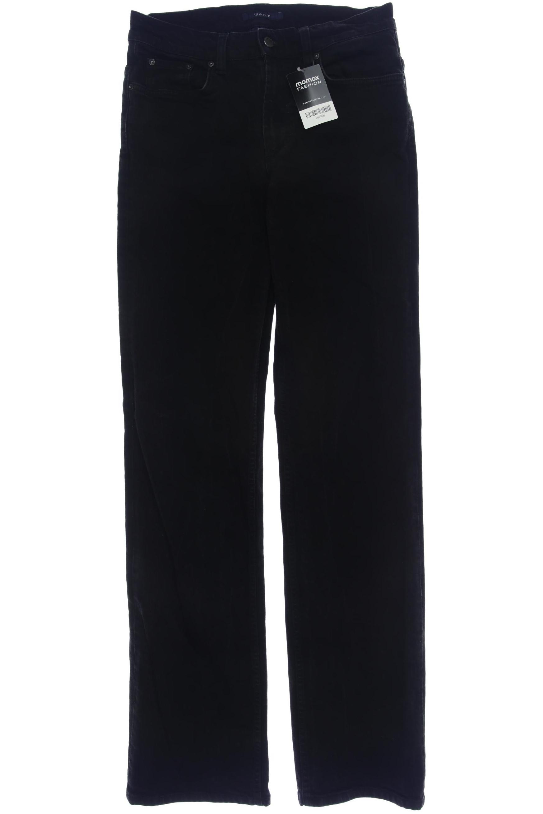

Gant Herren Jeans, schwarz, Gr. 32