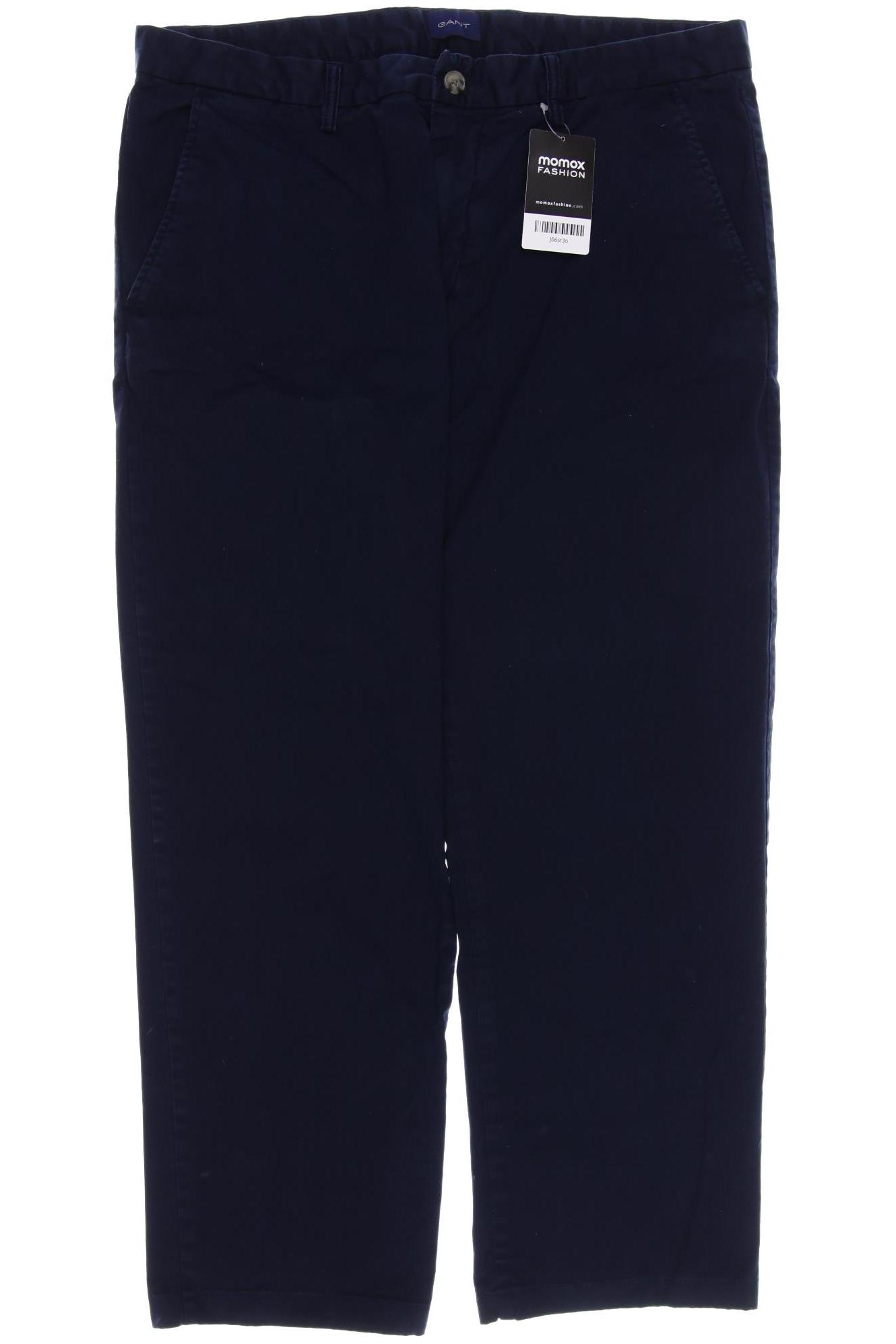 

GANT Herren Jeans, marineblau