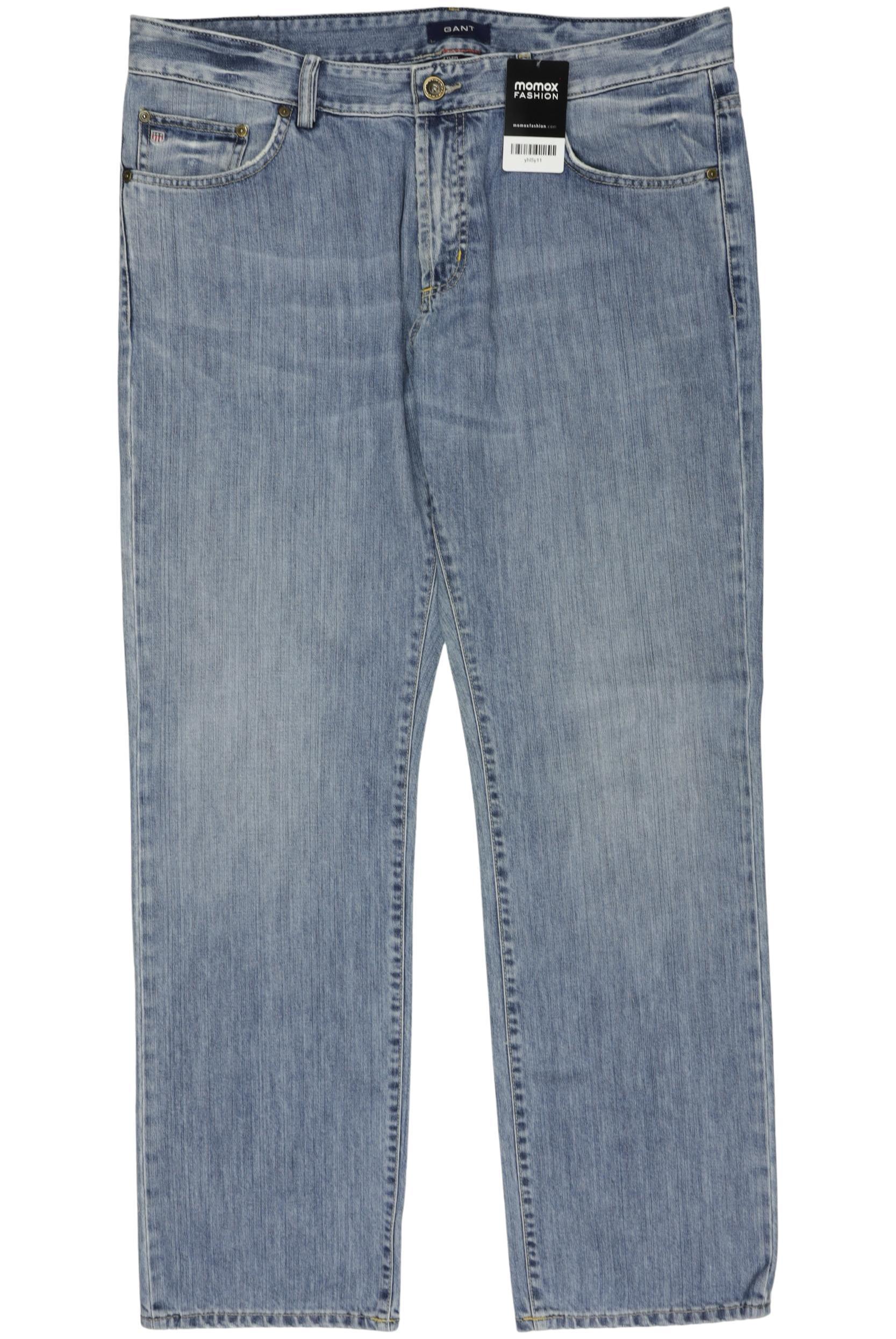 

Gant Herren Jeans, hellblau, Gr. 38