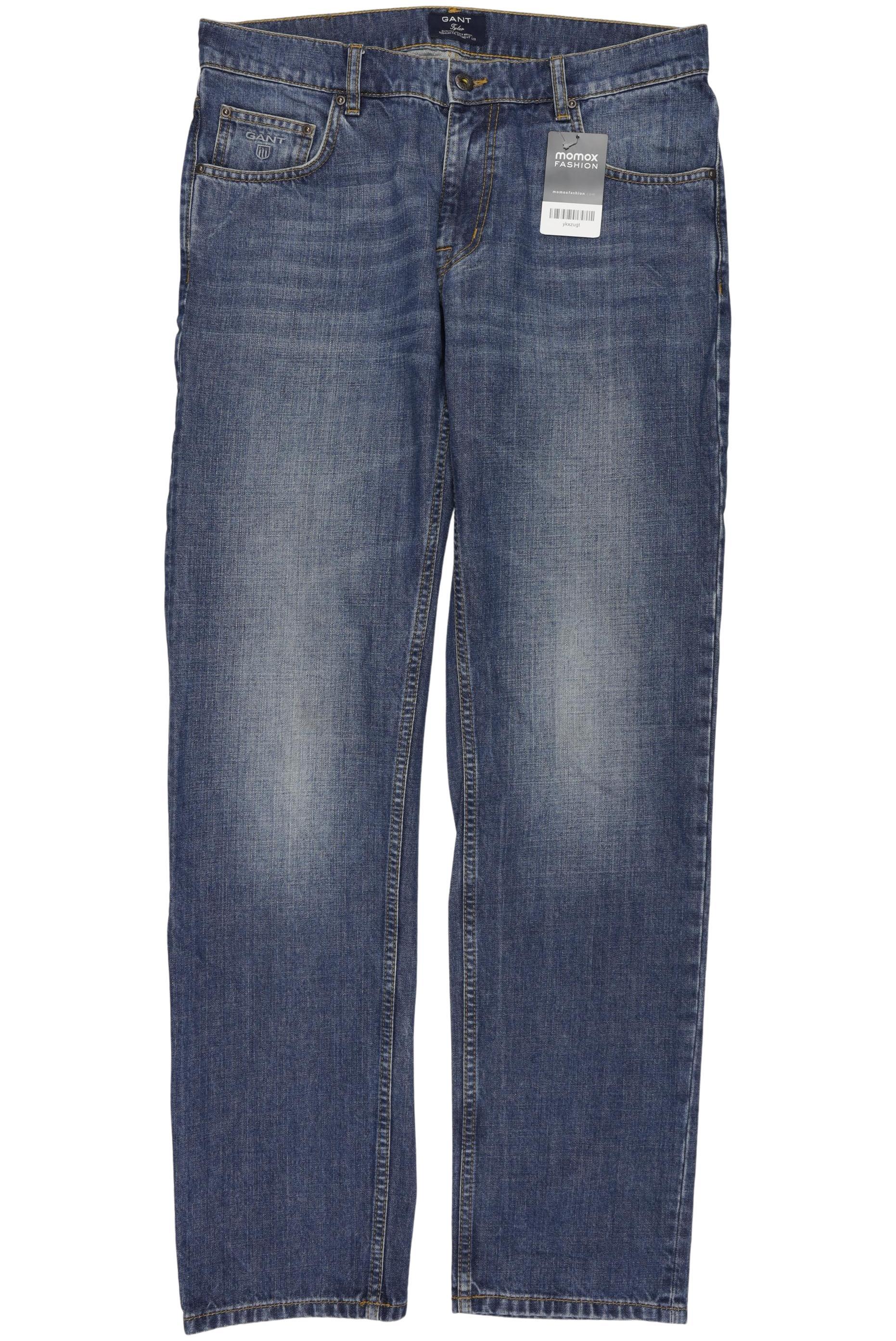 

Gant Herren Jeans, blau, Gr. 32
