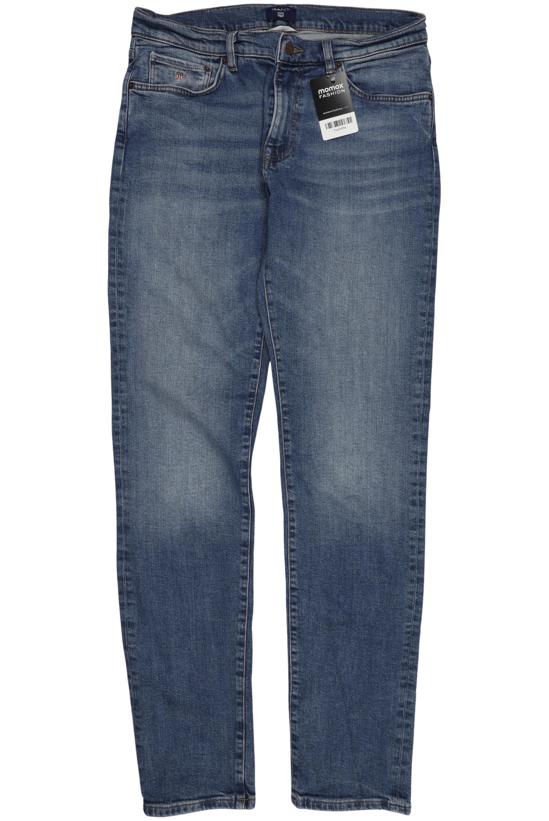 

Gant Herren Jeans, blau, Gr. 32