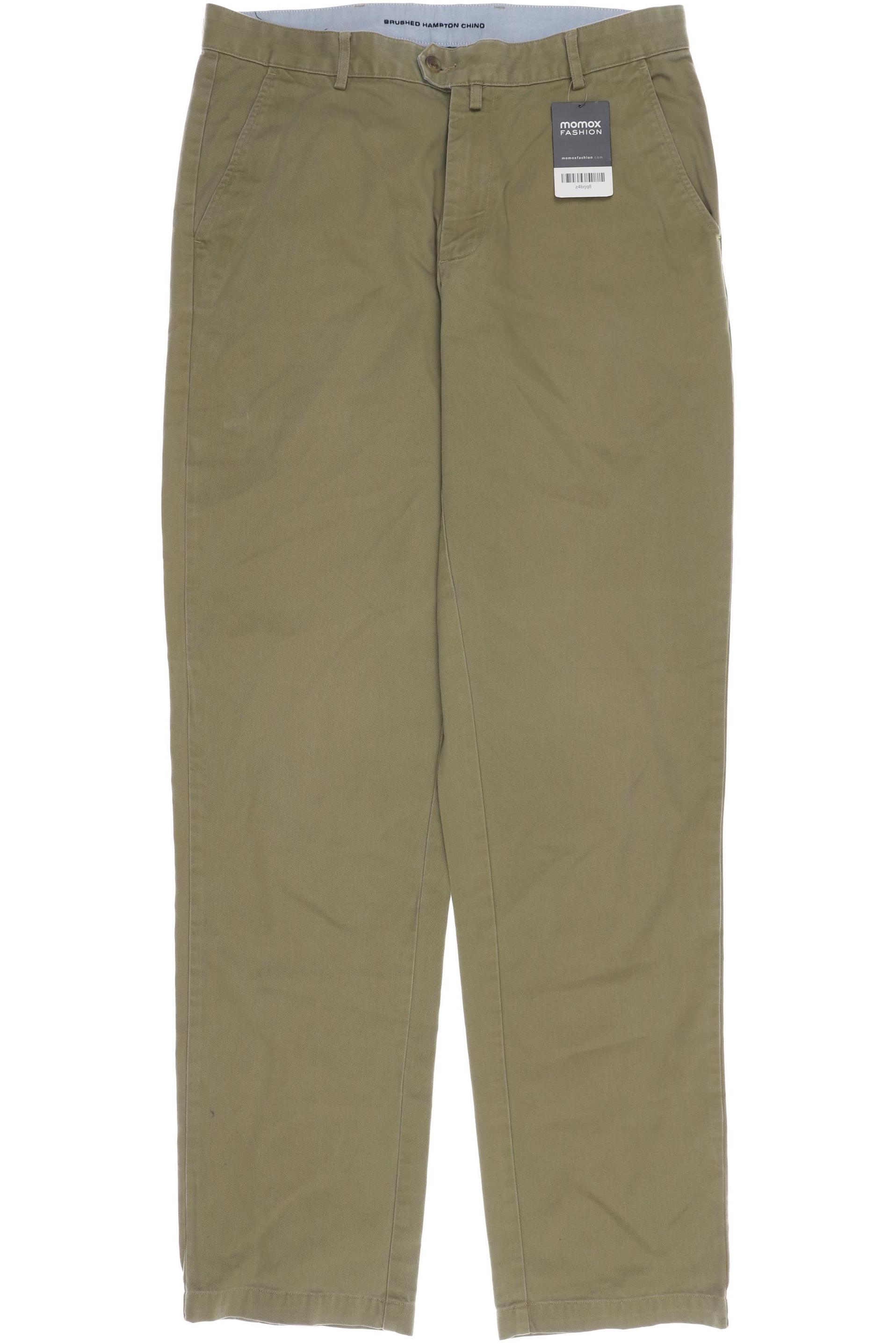 

Gant Herren Jeans, grün, Gr. 33