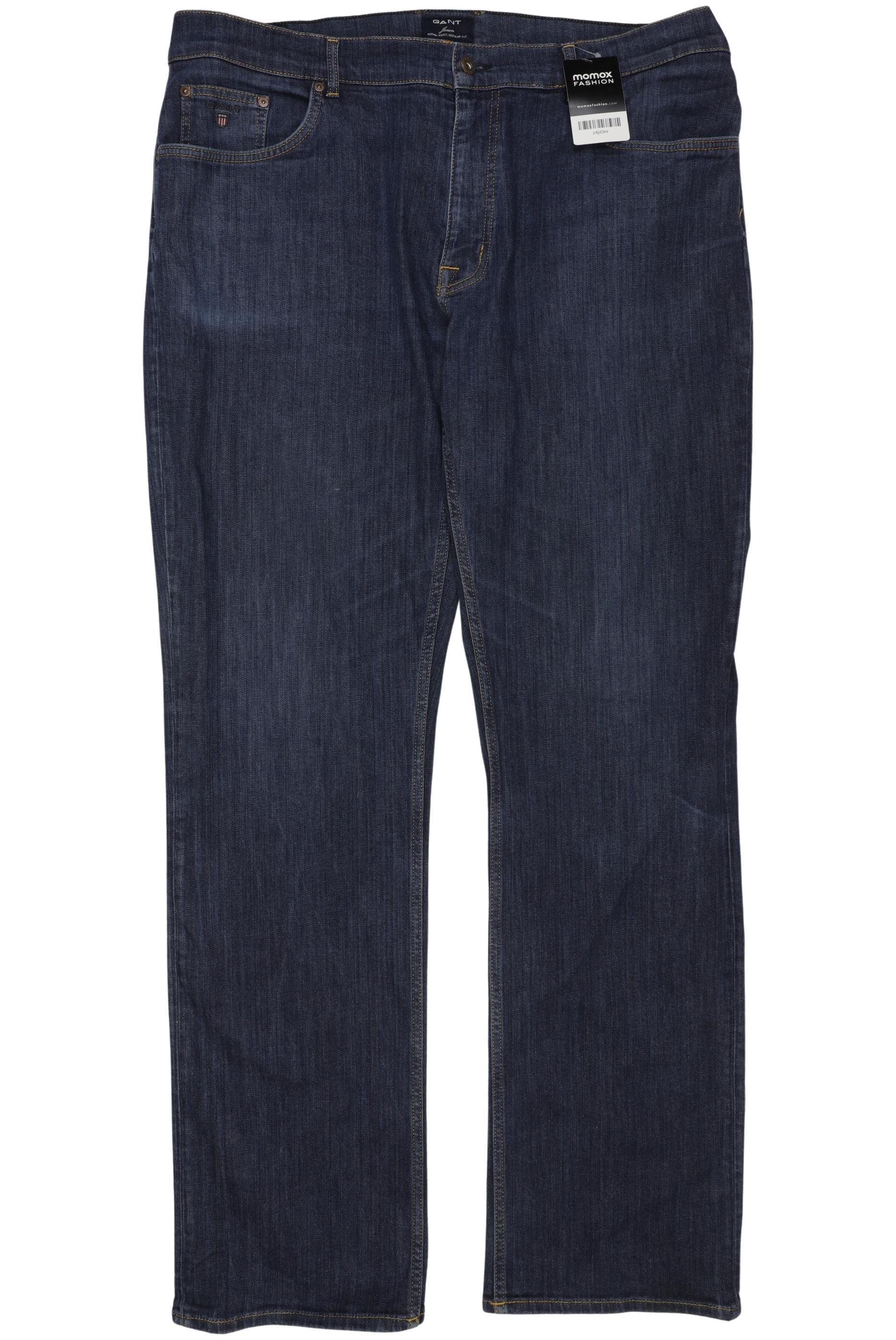 

Gant Herren Jeans, marineblau, Gr. 40