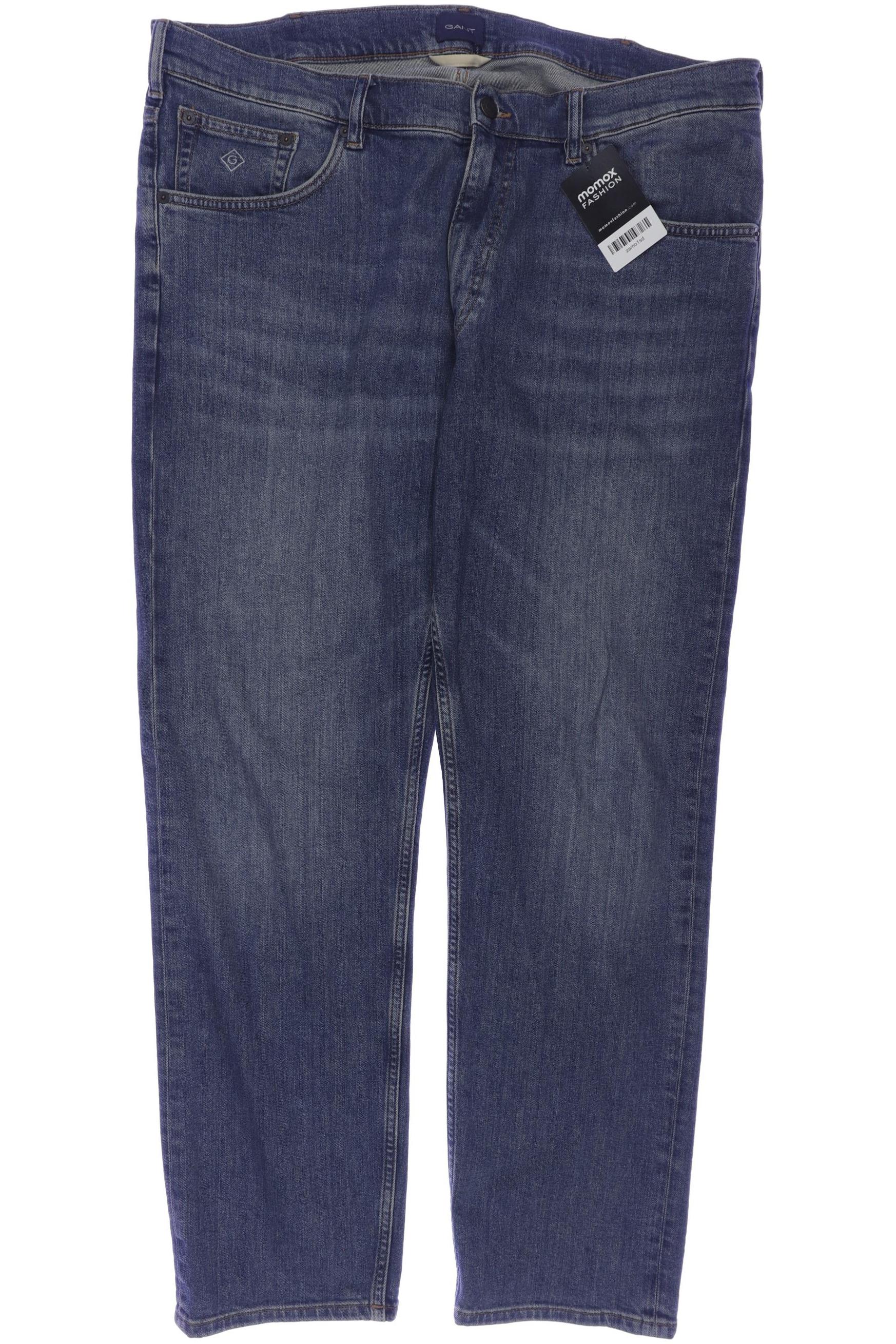 

Gant Herren Jeans, blau, Gr. 38