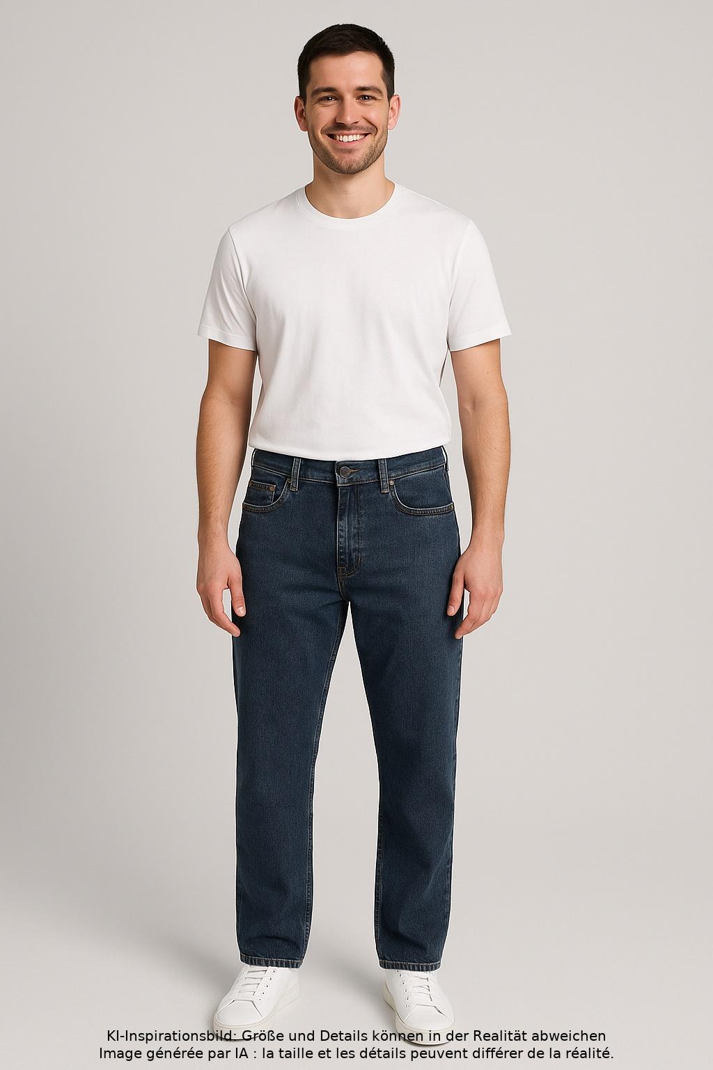 

Gant Herren Jeans, blau, Gr. 33