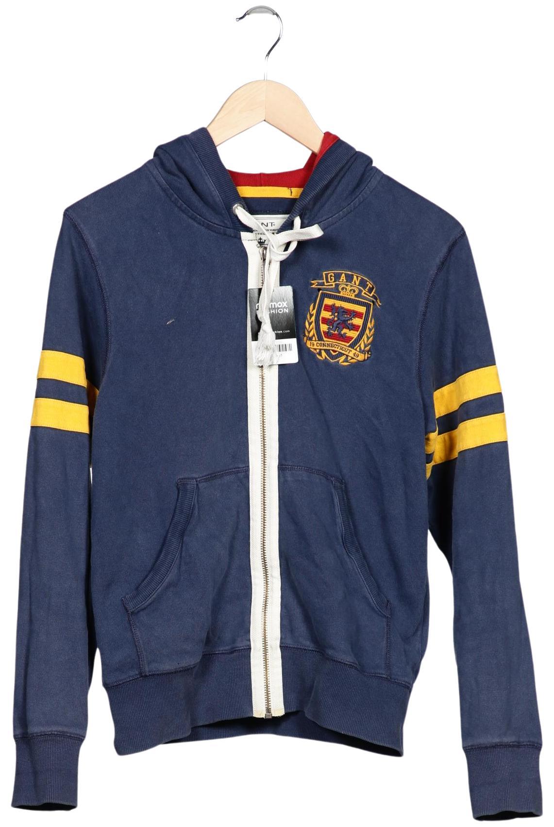 

Gant Herren Kapuzenpullover, mehrfarbig, Gr. 46