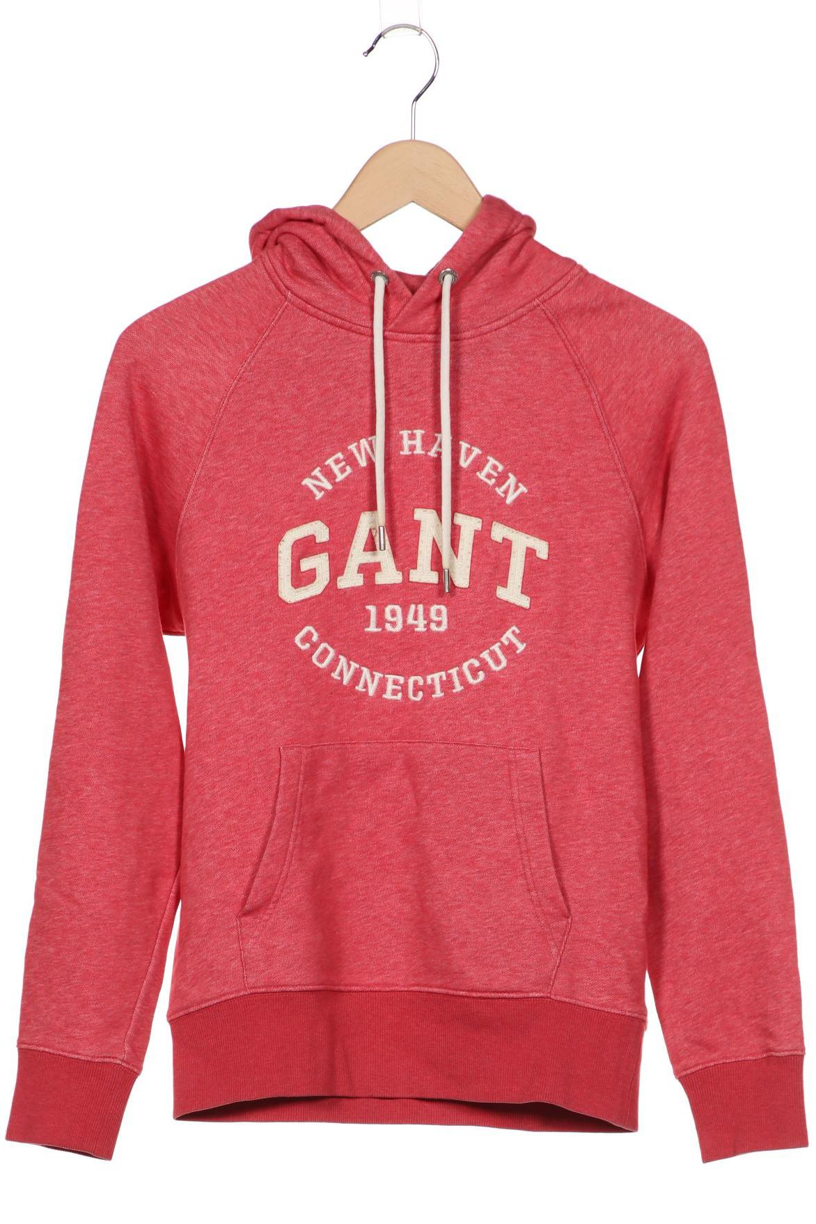 

GANT Herren Kapuzenpullover, pink