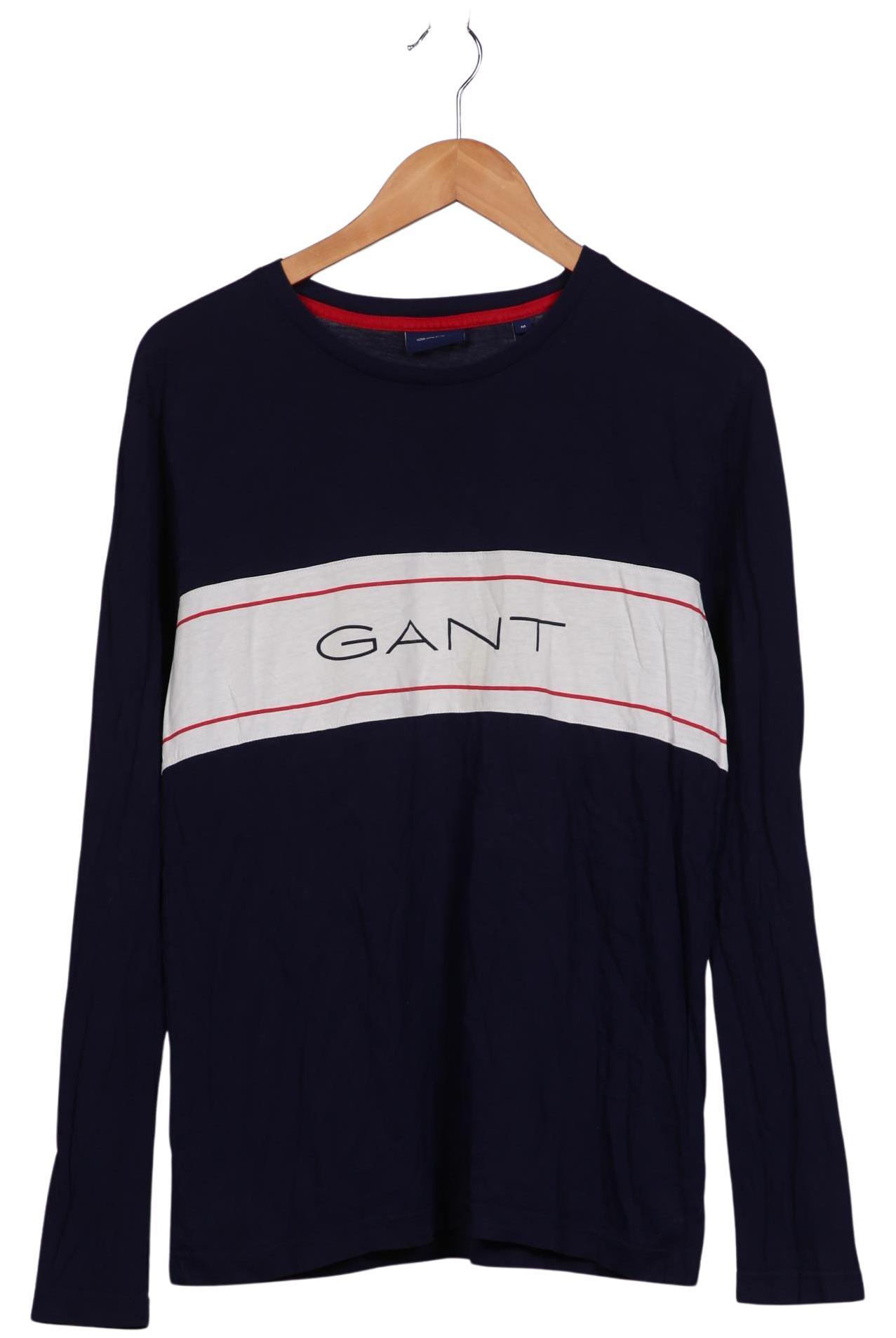 

Gant Herren Langarmshirt, mehrfarbig, Gr. 48