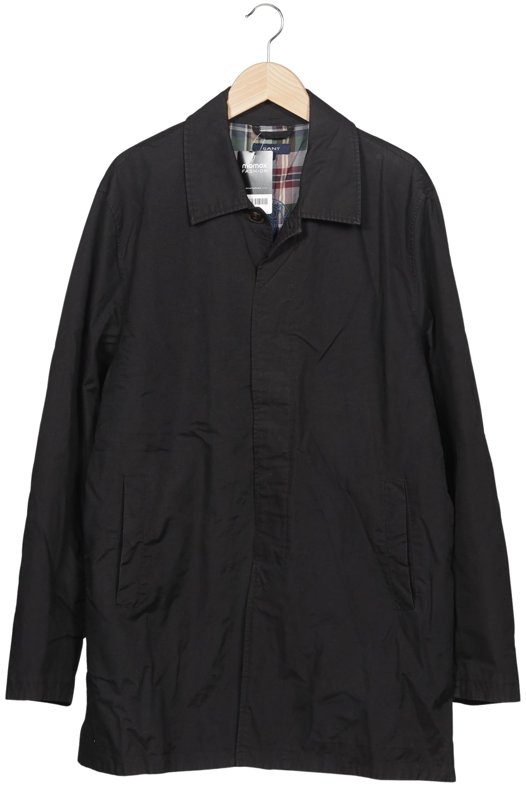

Gant Herren Mantel, schwarz, Gr. 54