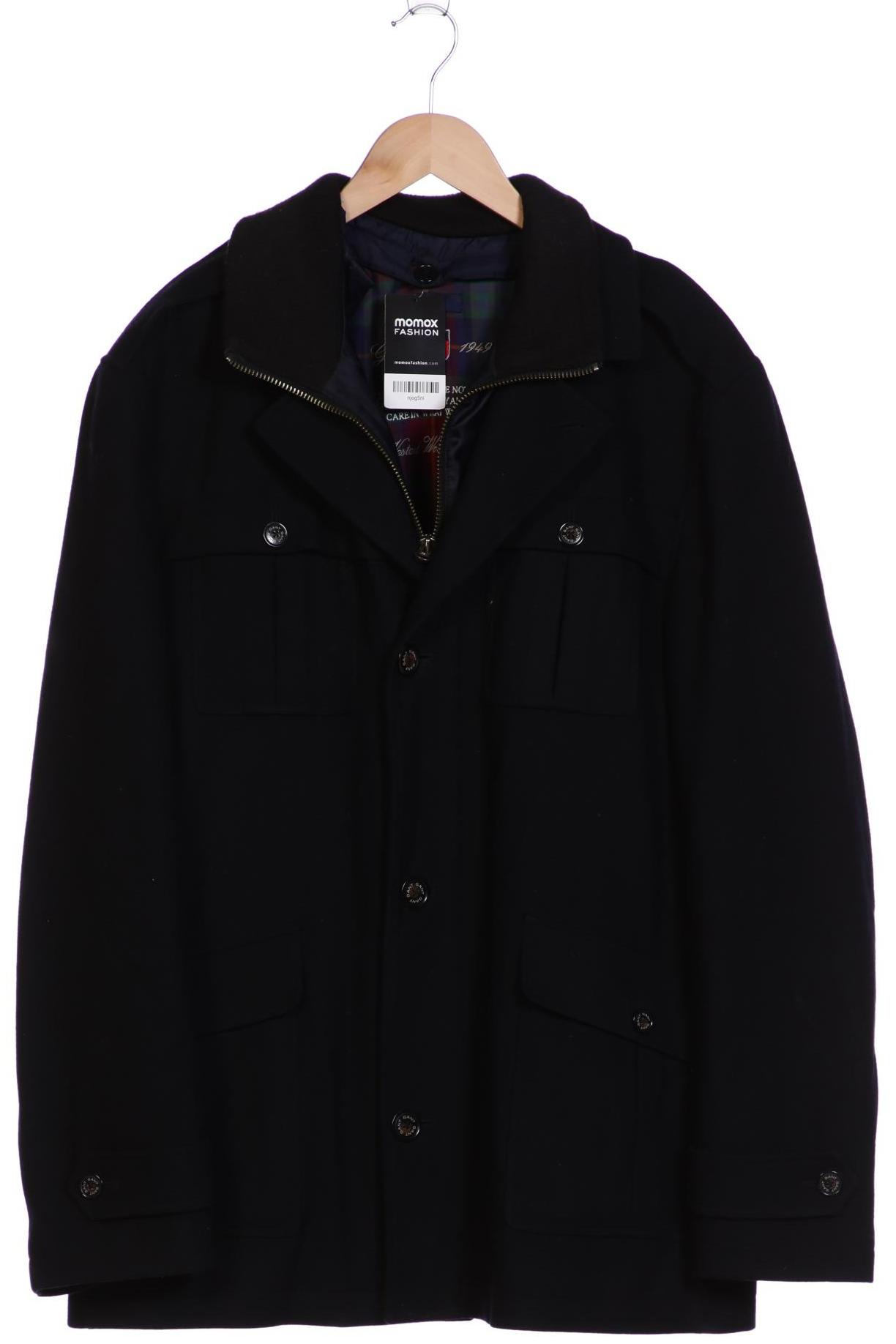 

GANT Herren Mantel, schwarz