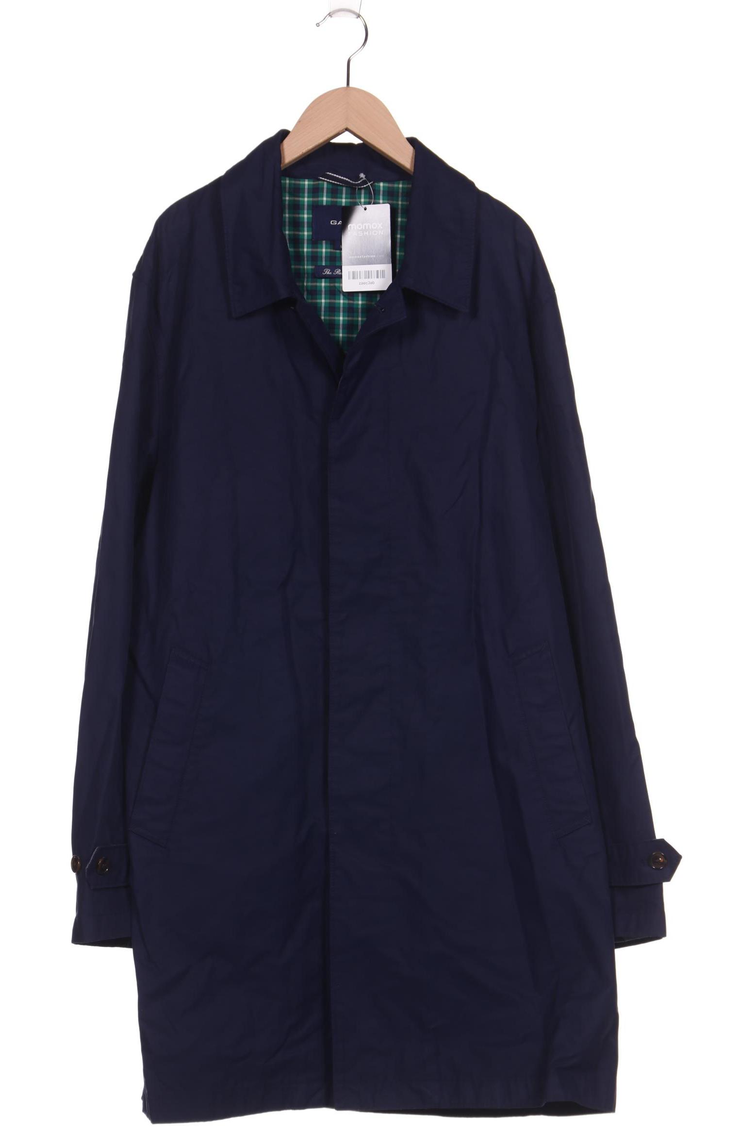 

GANT Herren Mantel, marineblau