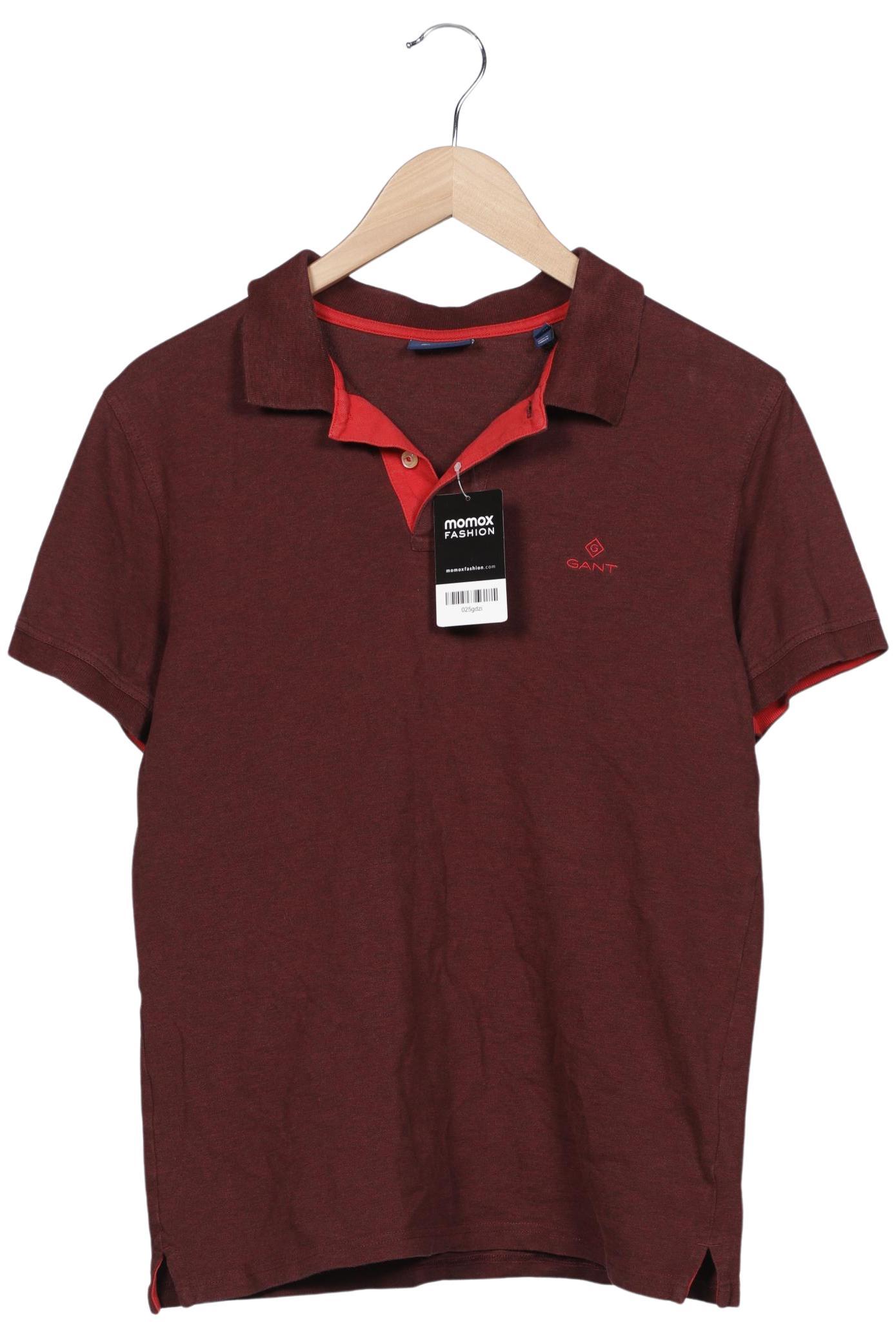 

Gant Herren Poloshirt, mehrfarbig, Gr. 48