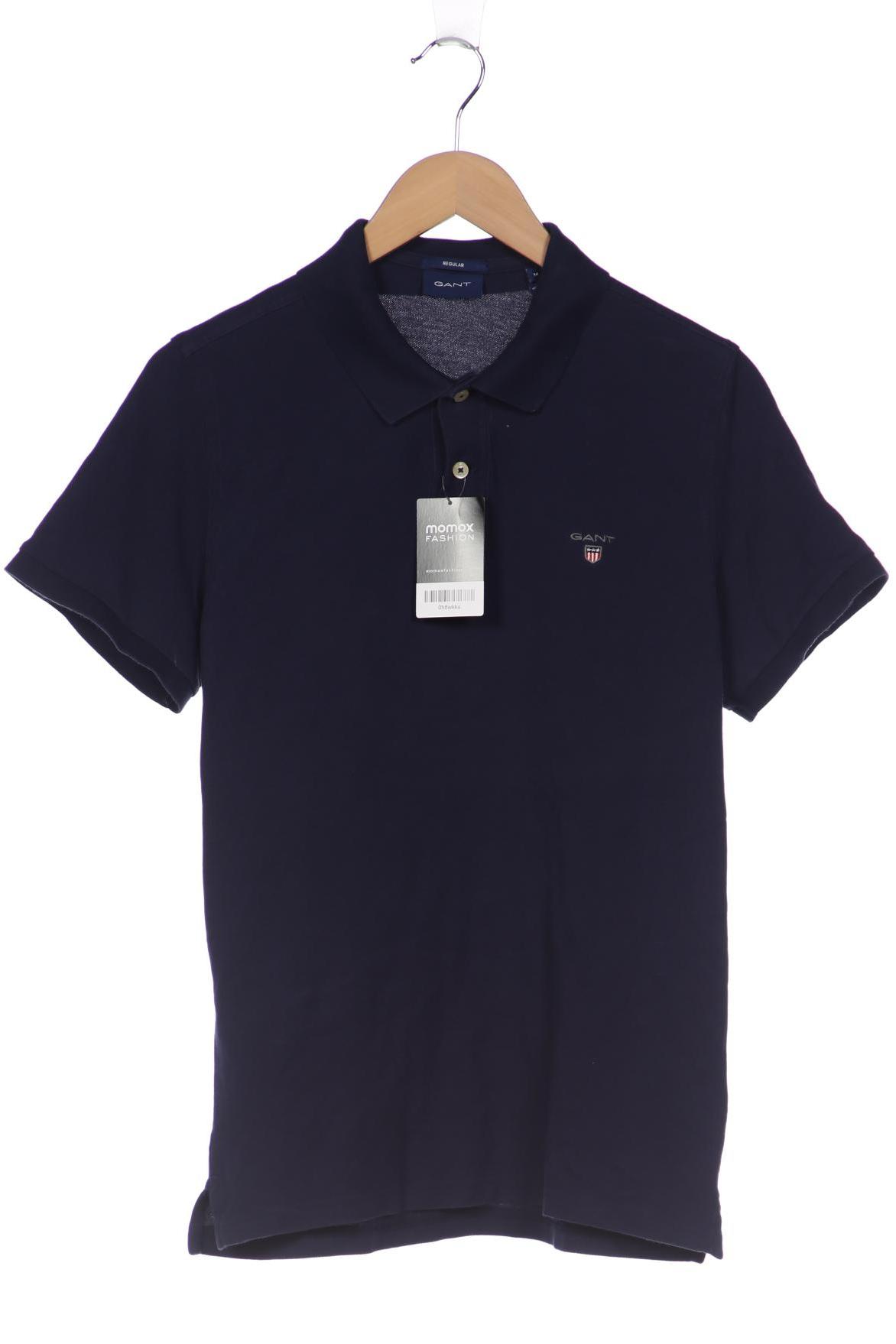 

GANT Herren Poloshirt, marineblau