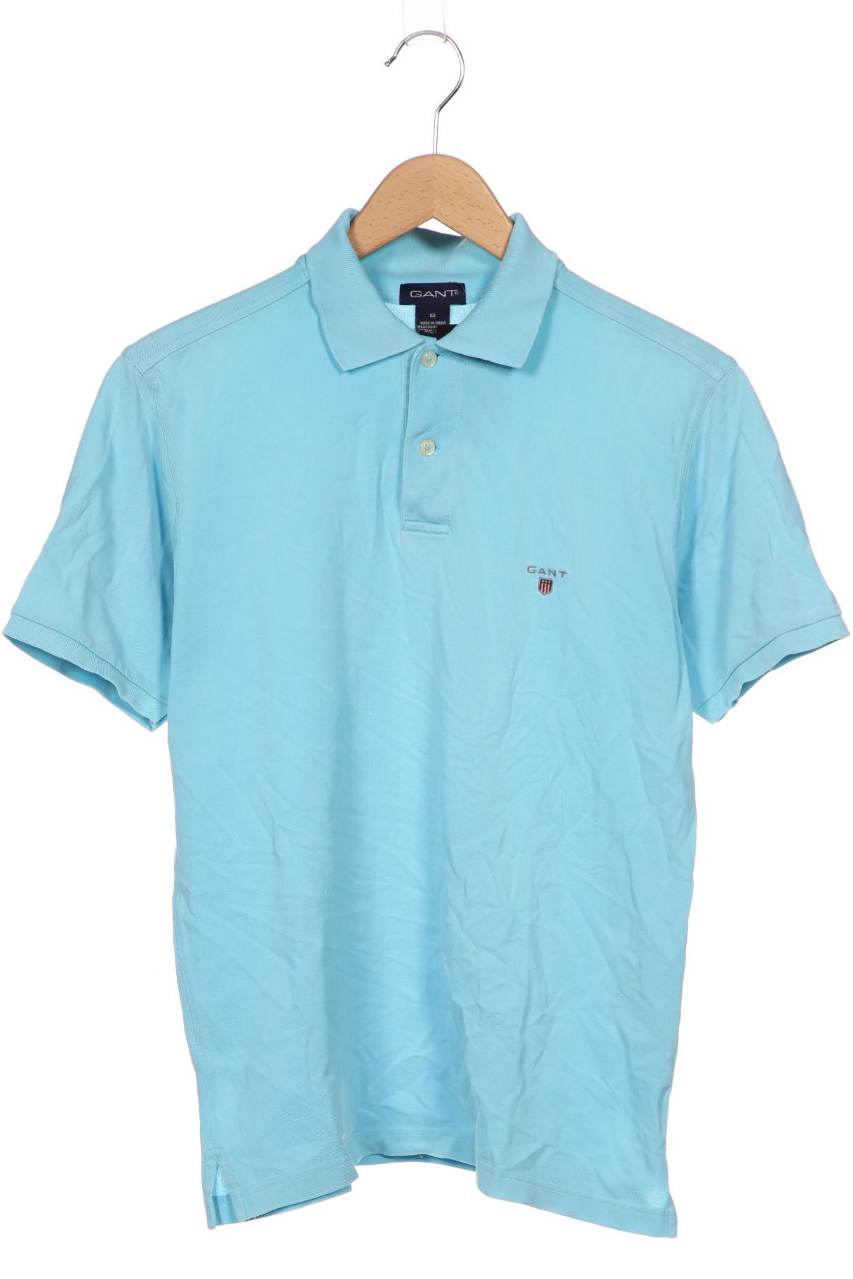 

GANT Herren Poloshirt, hellblau