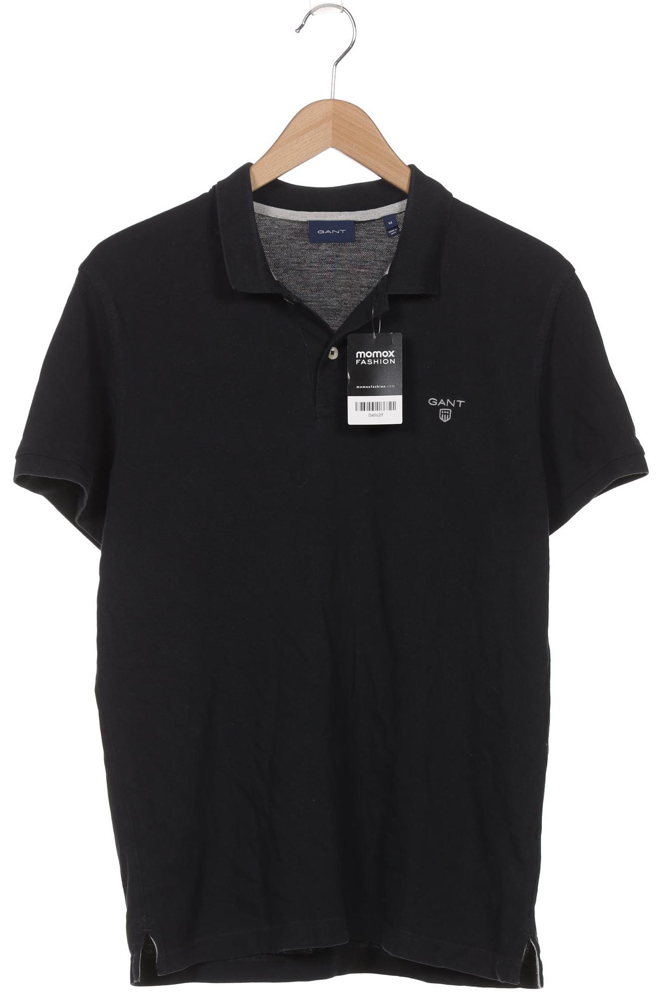 

Gant Herren Poloshirt, marineblau, Gr. 48