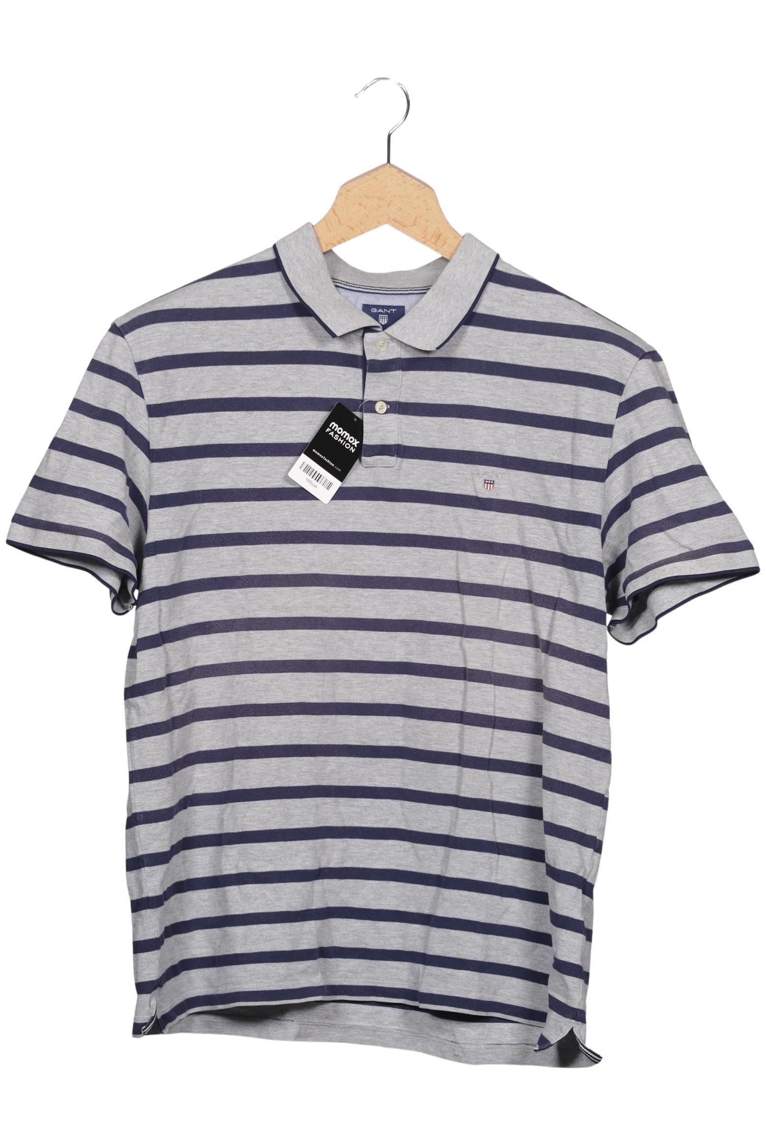 

Gant Herren Poloshirt, mehrfarbig, Gr. 56