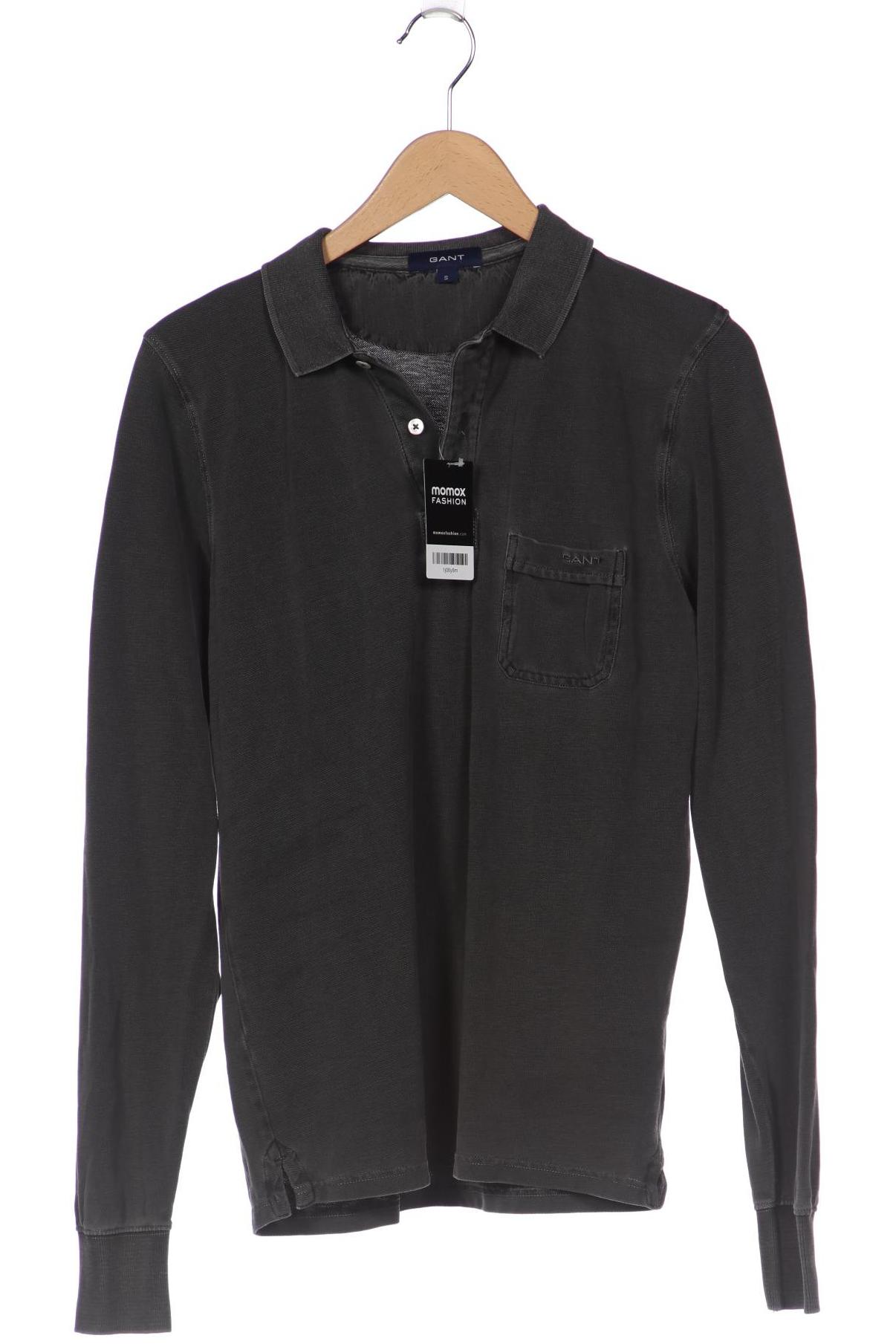 

GANT Herren Poloshirt, grau