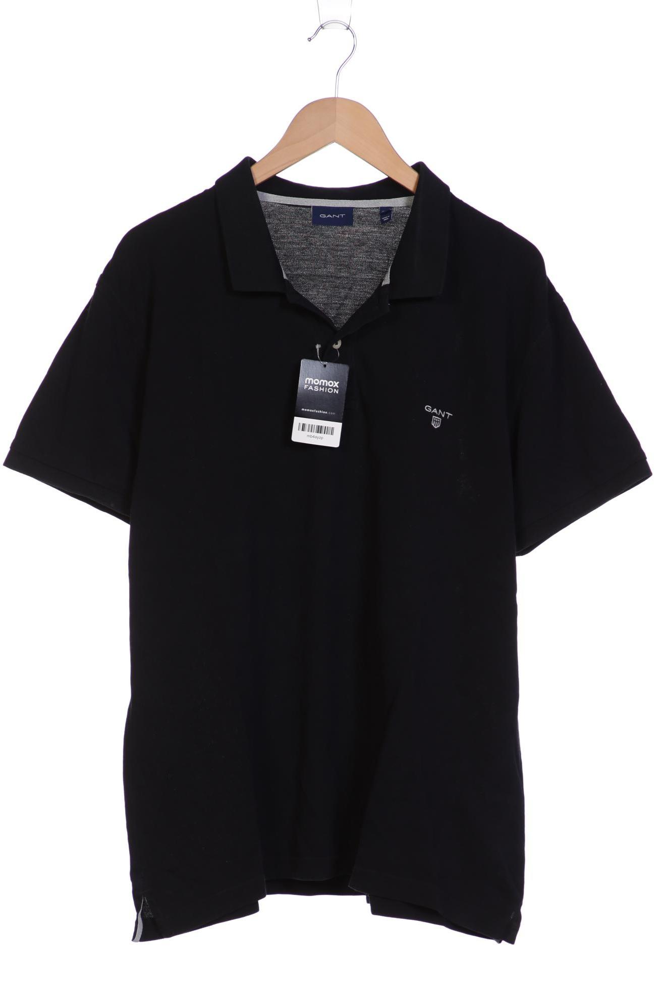 

GANT Herren Poloshirt, marineblau