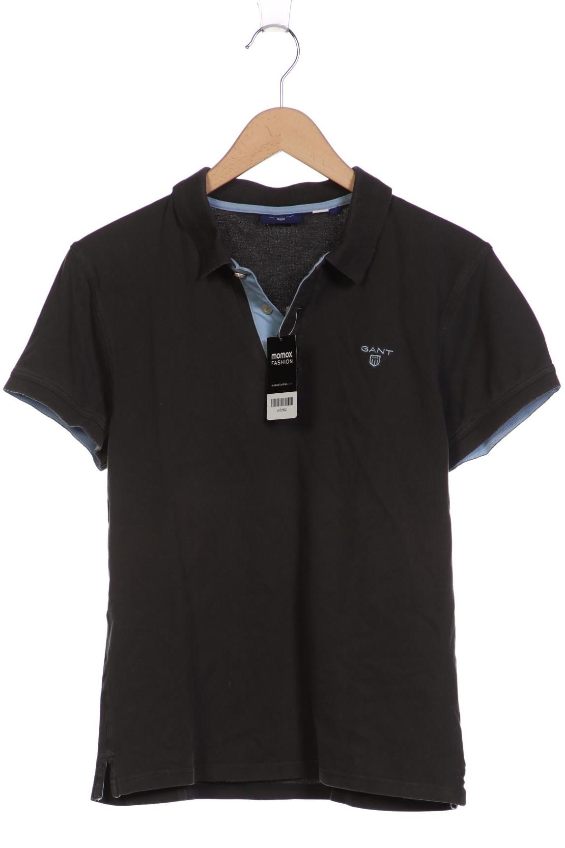 

Gant Herren Poloshirt, grau, Gr. 48