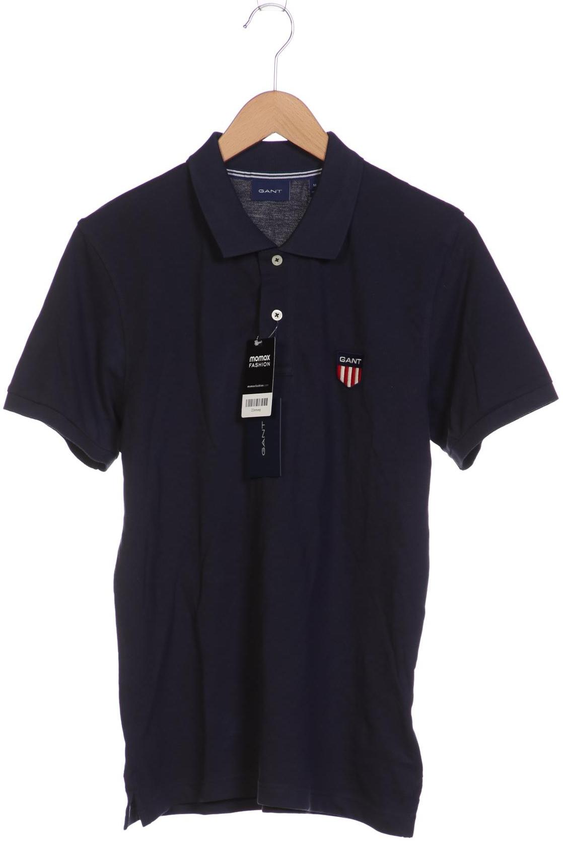 

GANT Herren Poloshirt, marineblau