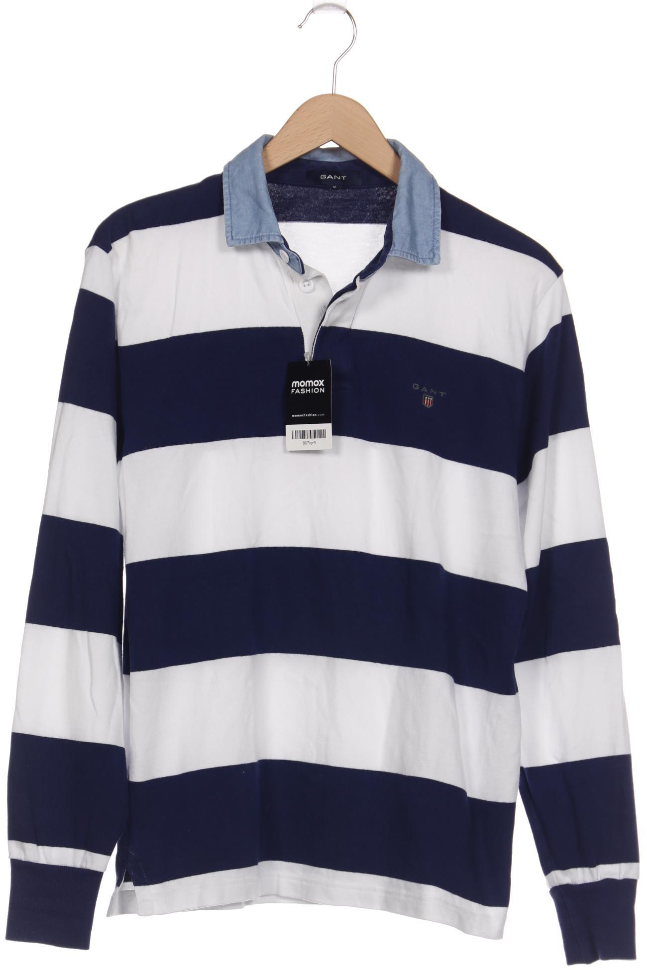 

GANT Herren Poloshirt, marineblau