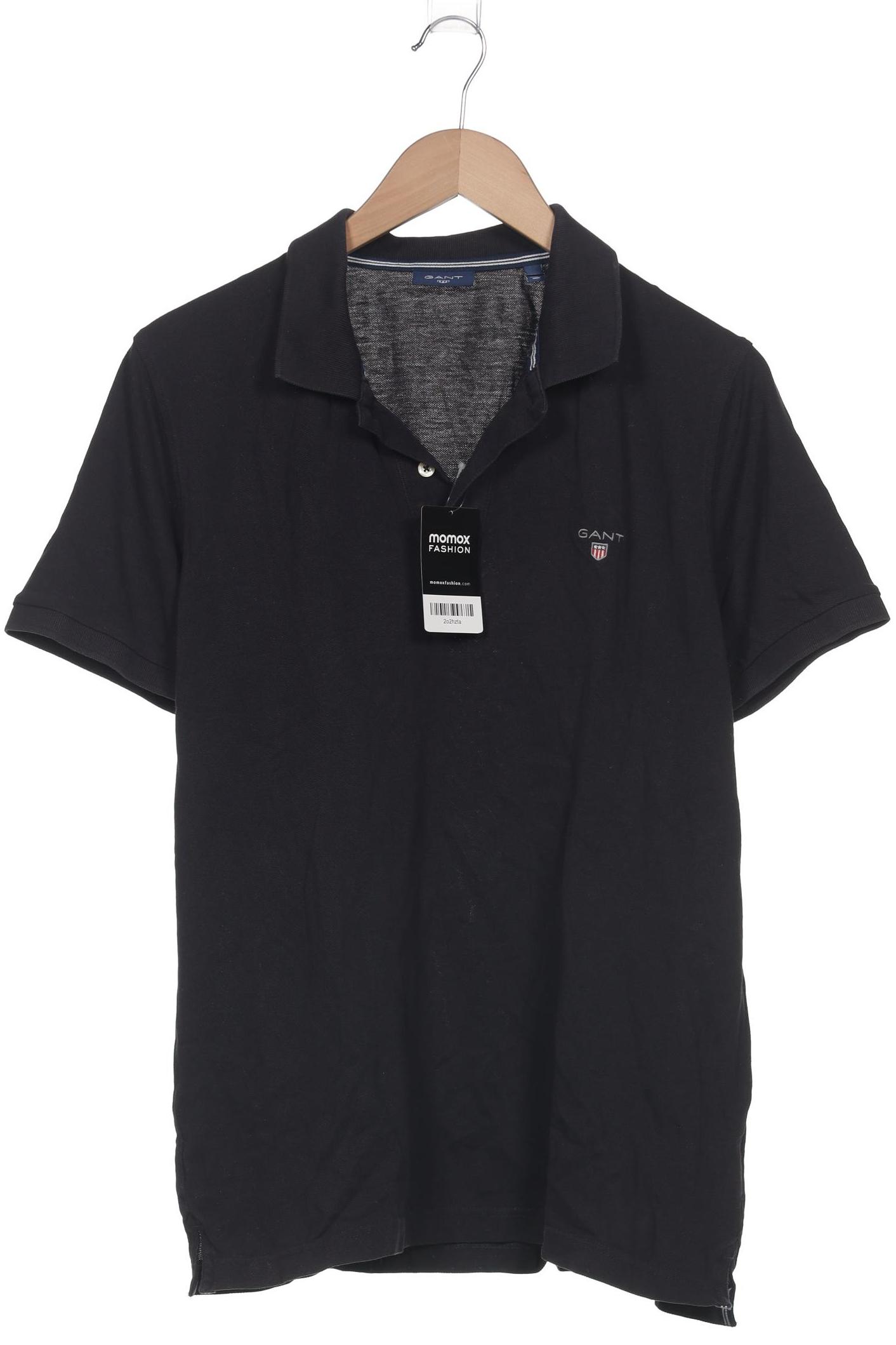

Gant Herren Poloshirt, marineblau, Gr. 48