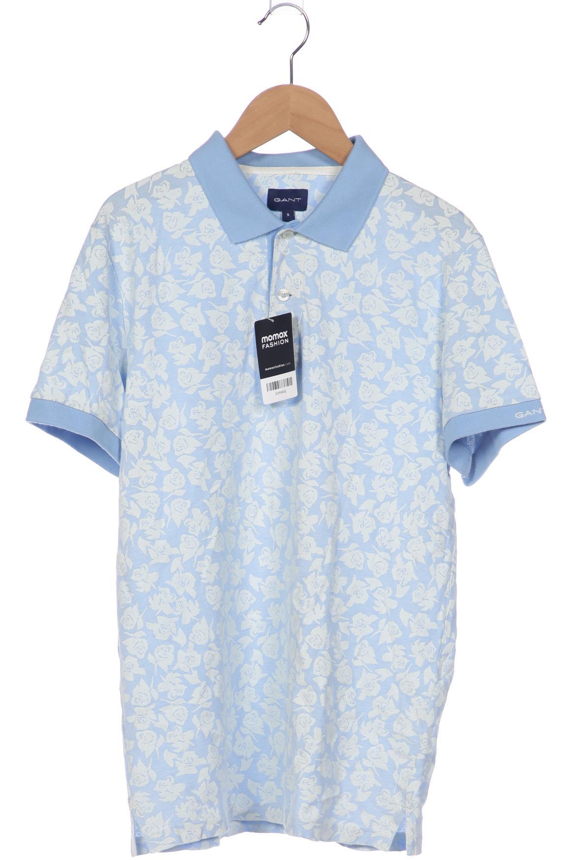 

Gant Herren Poloshirt, hellblau, Gr. 46