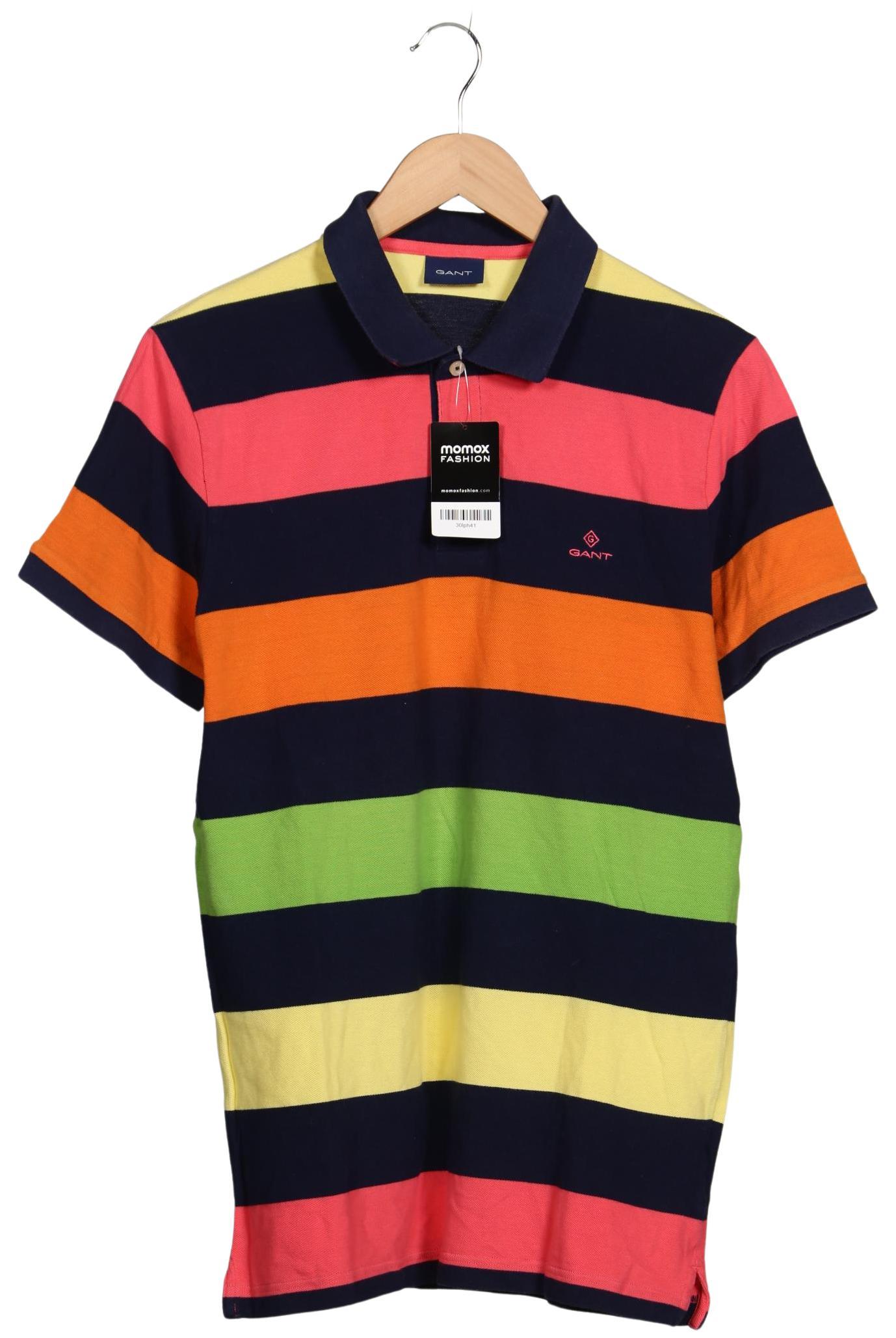 

Gant Herren Poloshirt, mehrfarbig, Gr. 52